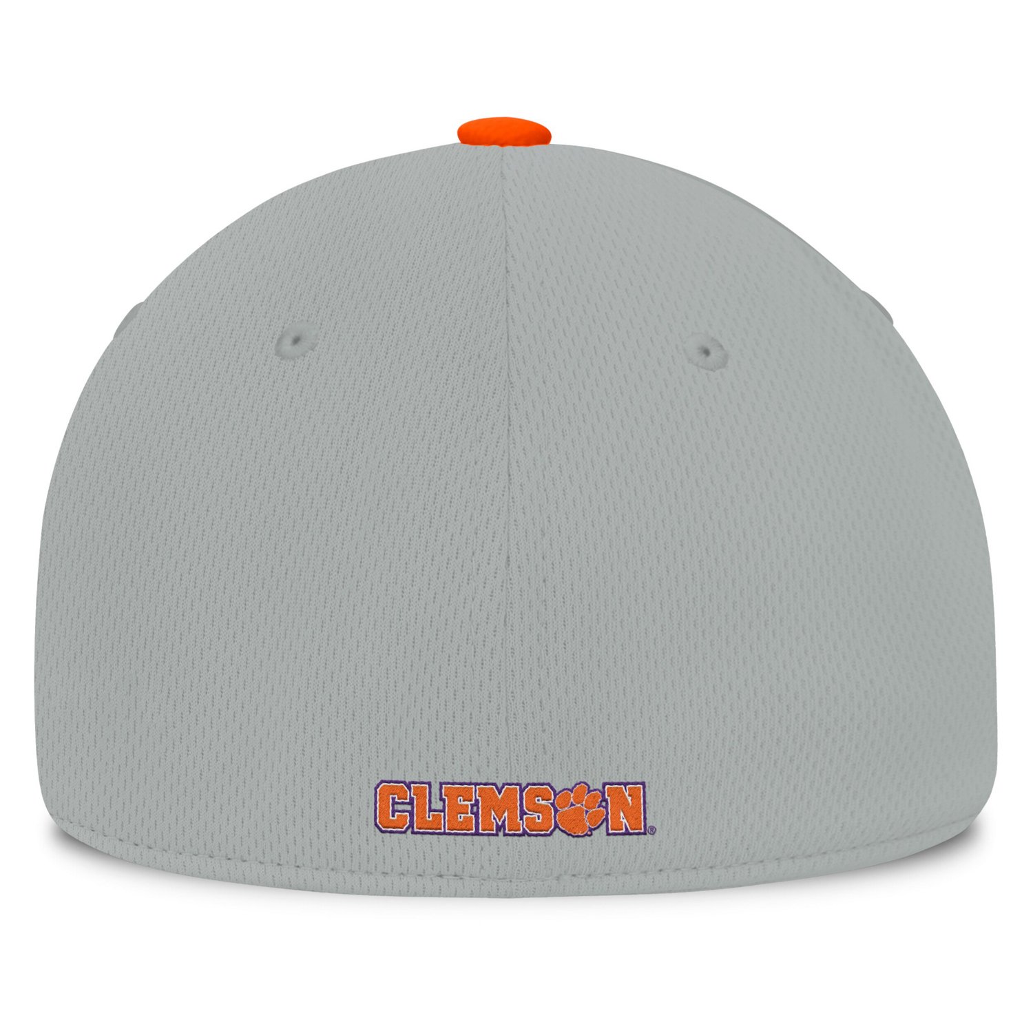 Top of the World / Clemson Tigers Mick Flex Hat                                                                                  - view number 4