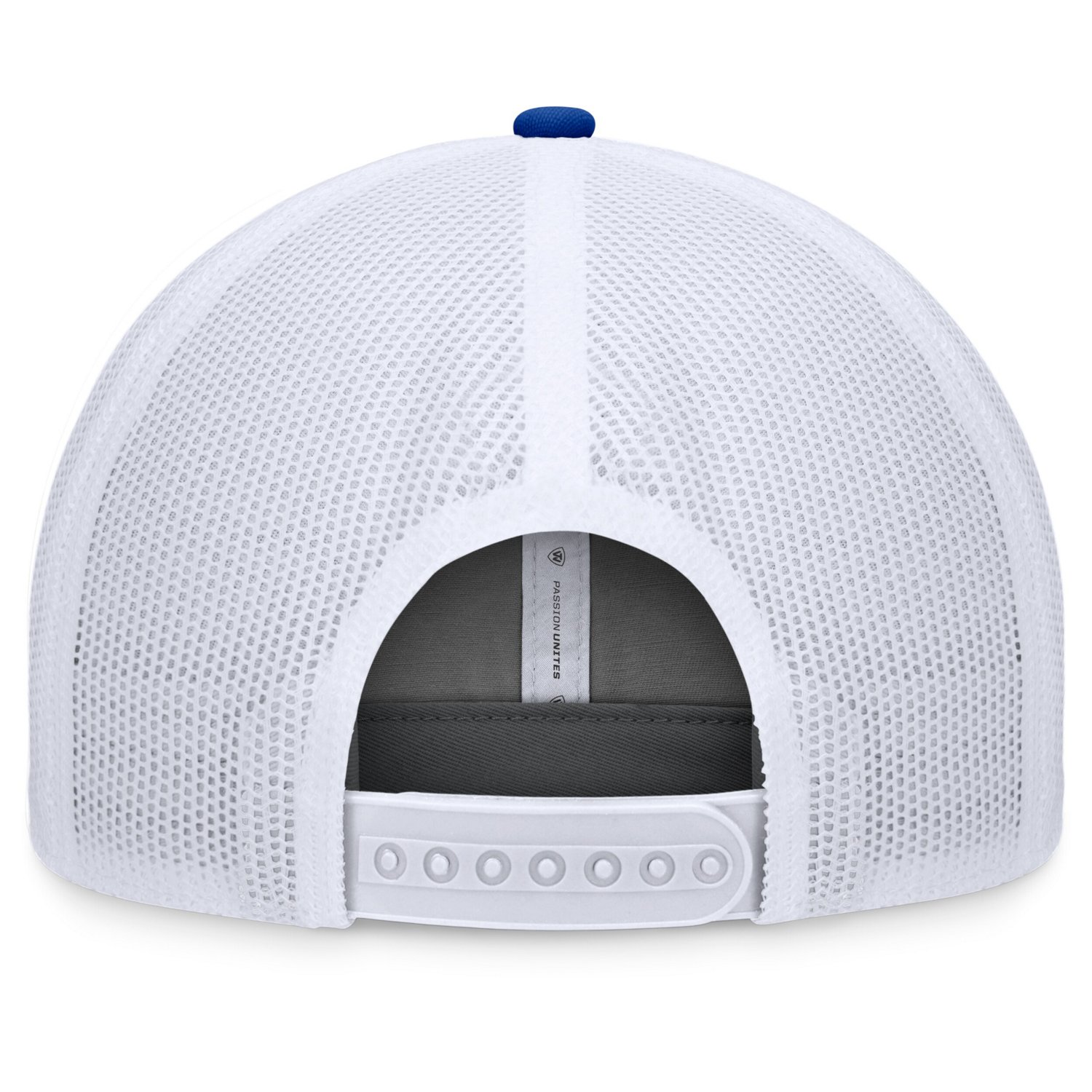 Top of the World / Kentucky Wildcats Rob Trucker Adjustable Hat - view number 4