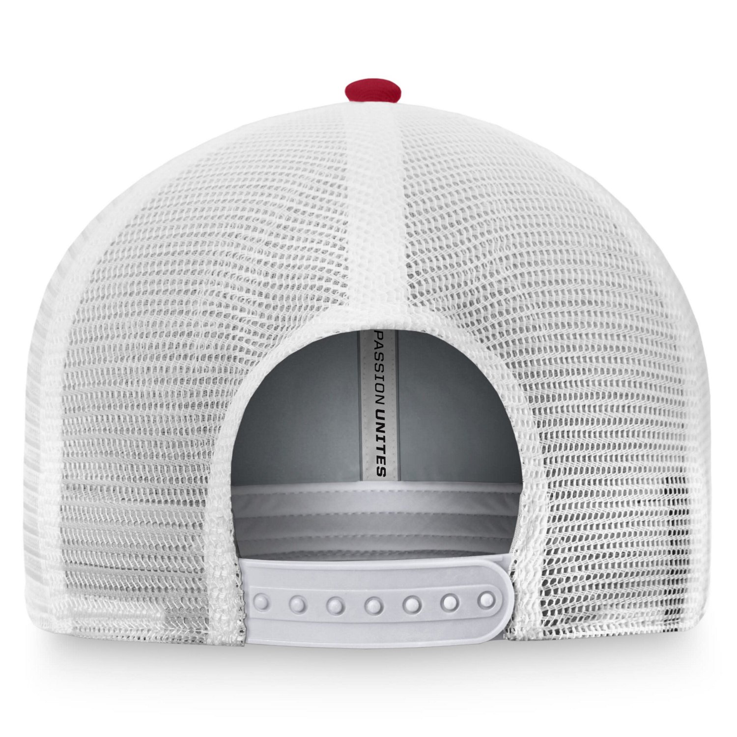 Top of the World / USC Trojans Breakout Trucker Snapback Hat