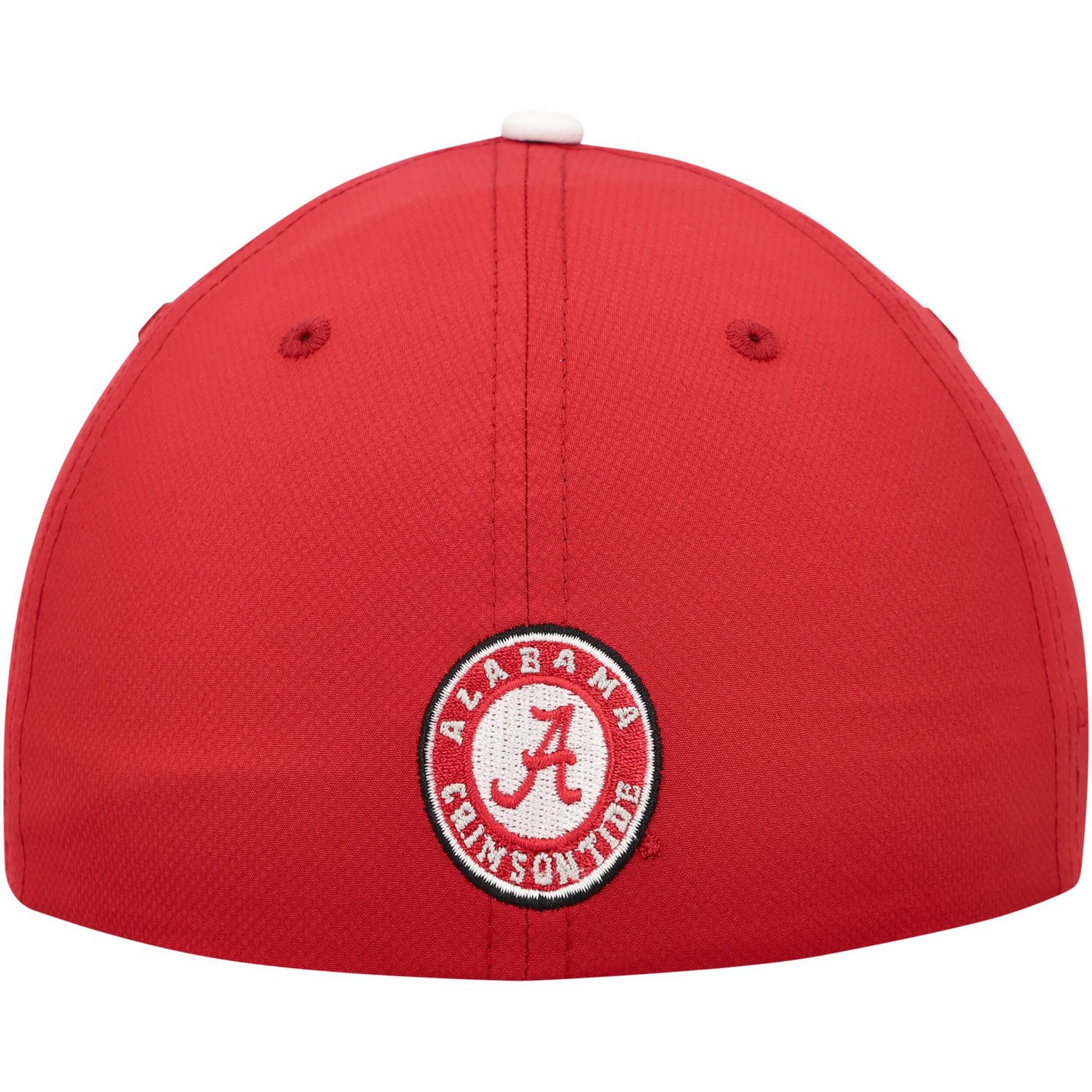 Top of the World /Crimson Alabama Crimson Tide Iconic Flex Hat