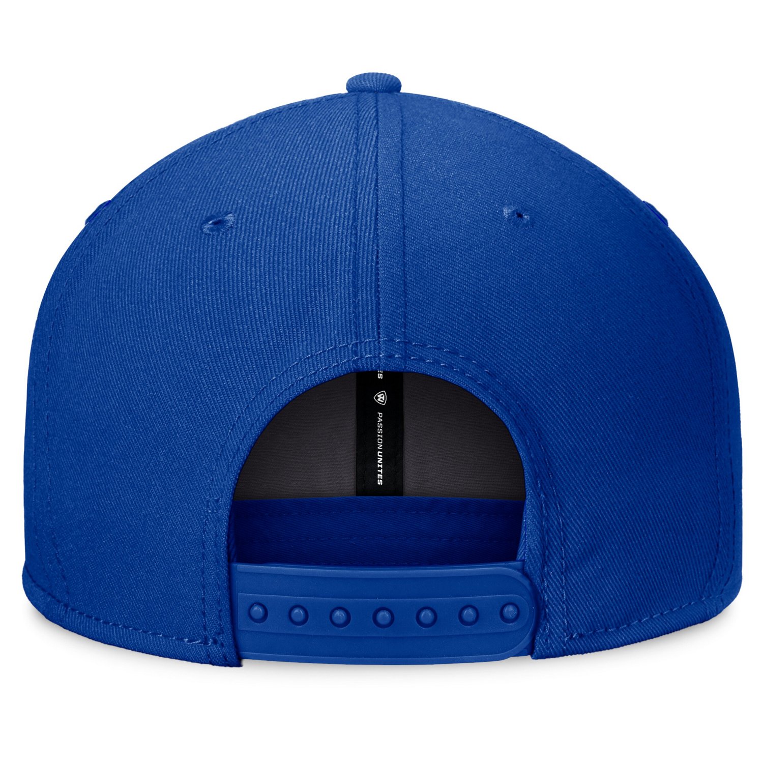 Top of the World Air Force Falcons Fundamental Snapback Hat - view number 4
