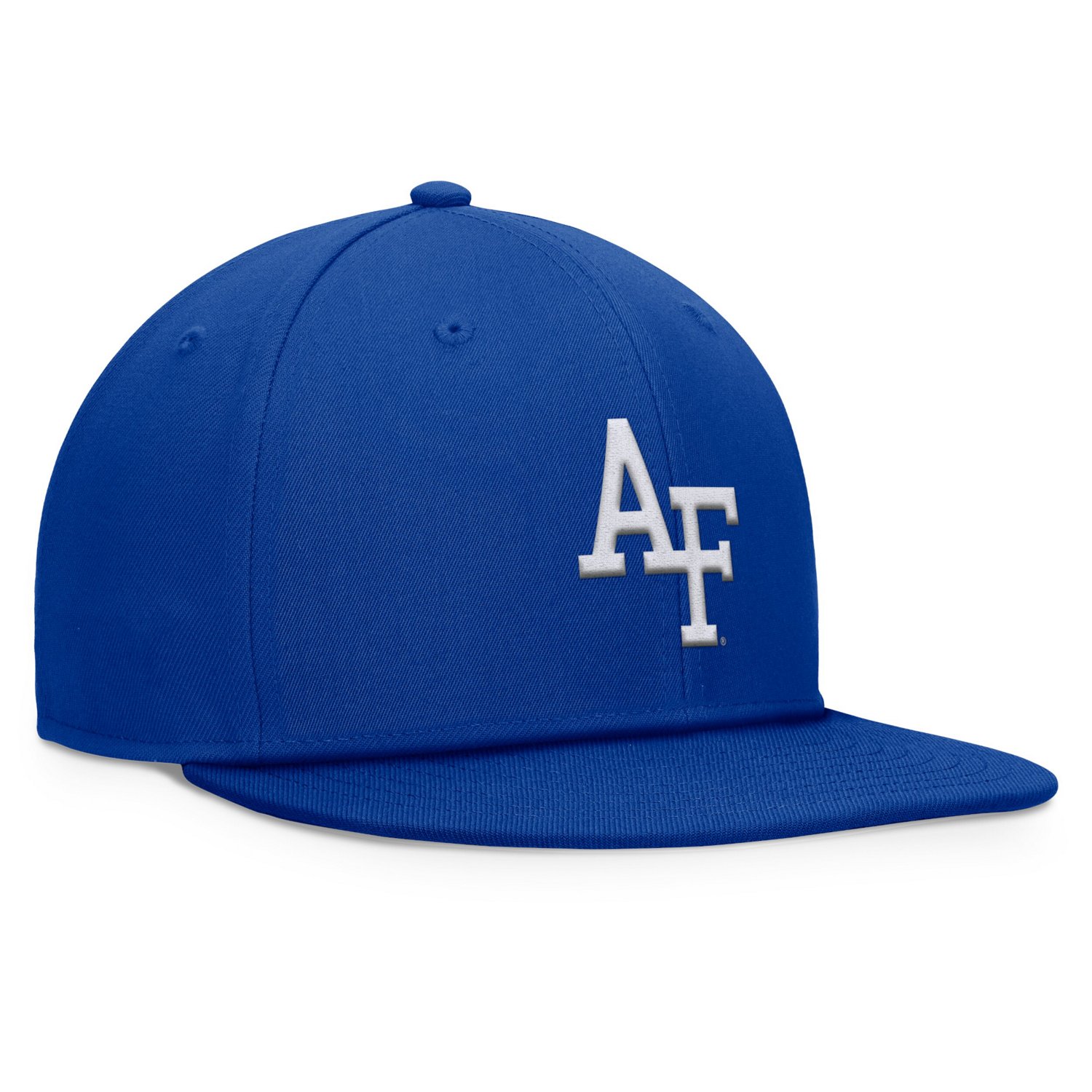 Top of the World Air Force Falcons Fundamental Snapback Hat - view number 3