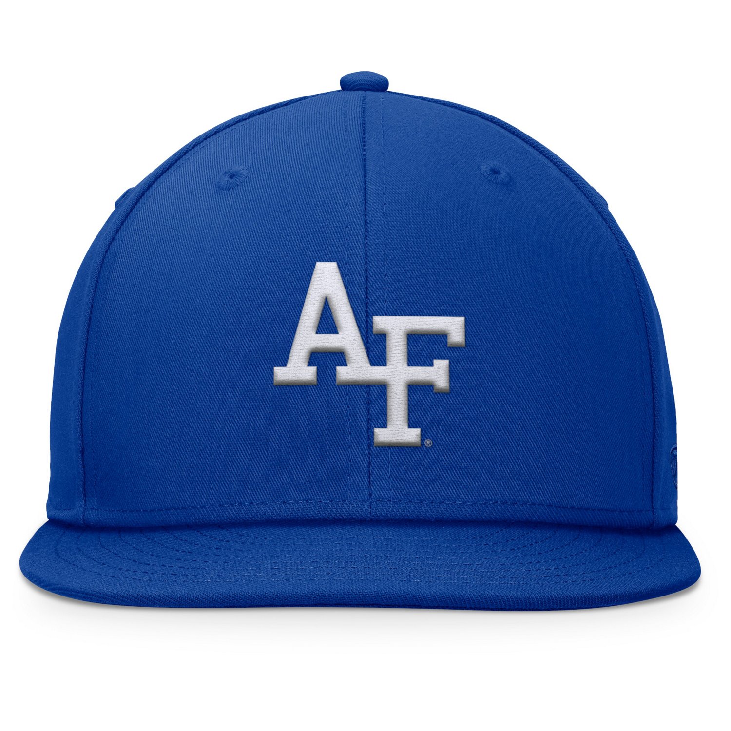 Top of the World Air Force Falcons Fundamental Snapback Hat - view number 2
