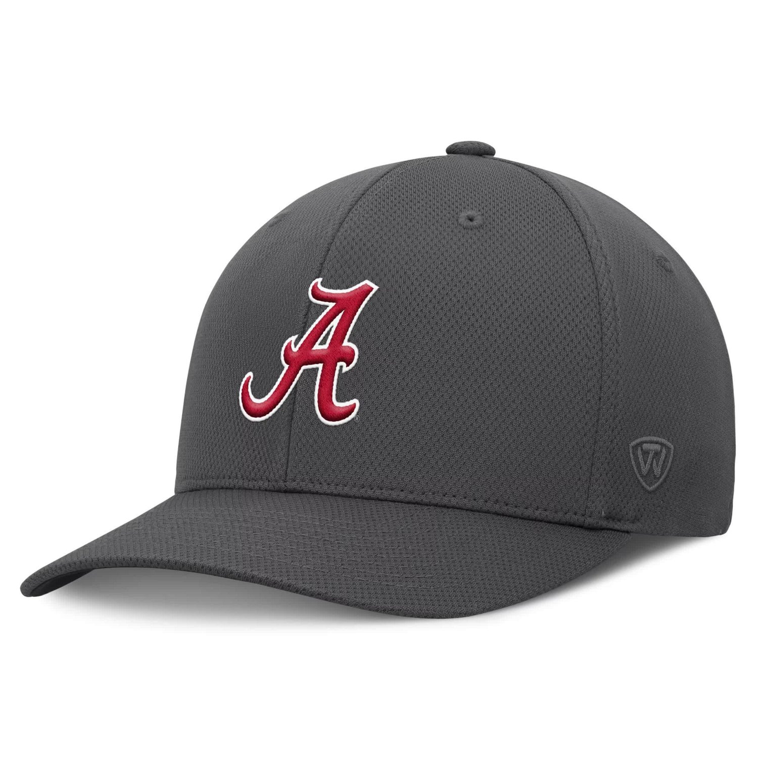 Top of the World Alabama Crimson Tide Reflex Logo Flex Hat