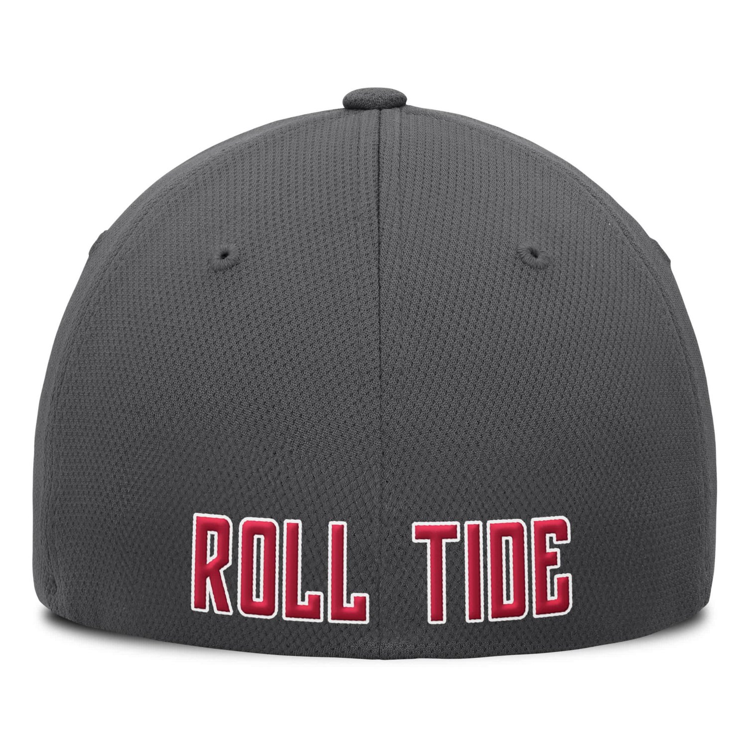 Top of the World Alabama Crimson Tide Reflex Logo Flex Hat