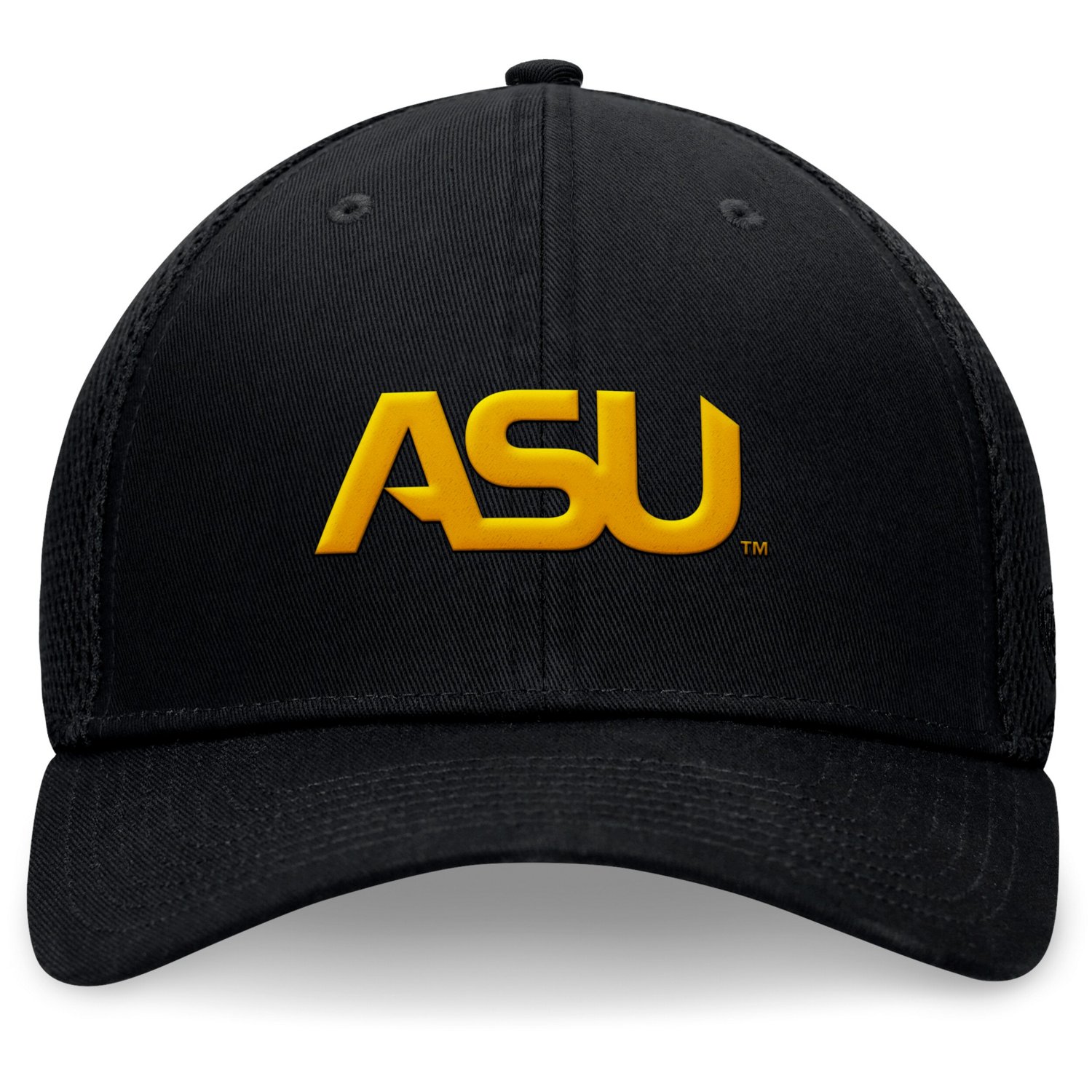 Top of the World Alabama State Hornets Spacer Flex Hat - view number 2