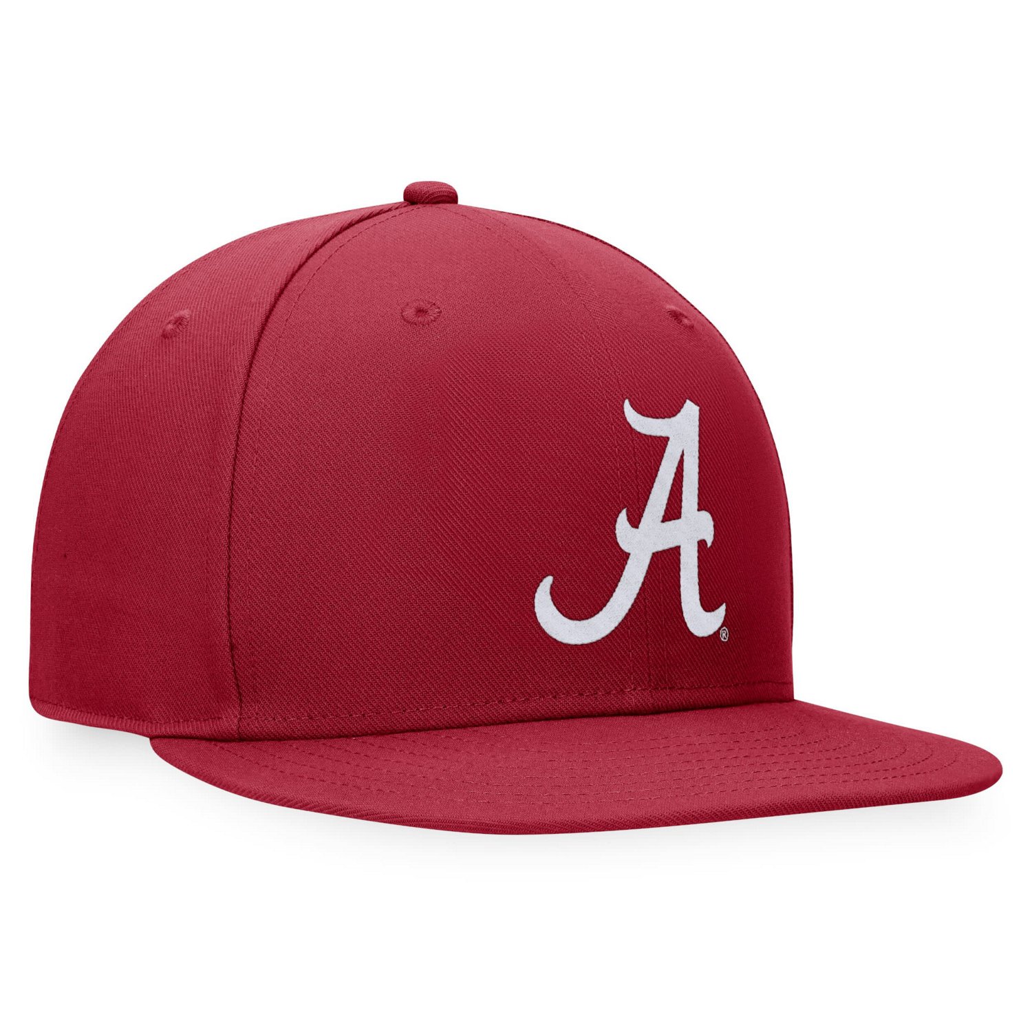 Top of the World Alabama Tide Fitted Hat