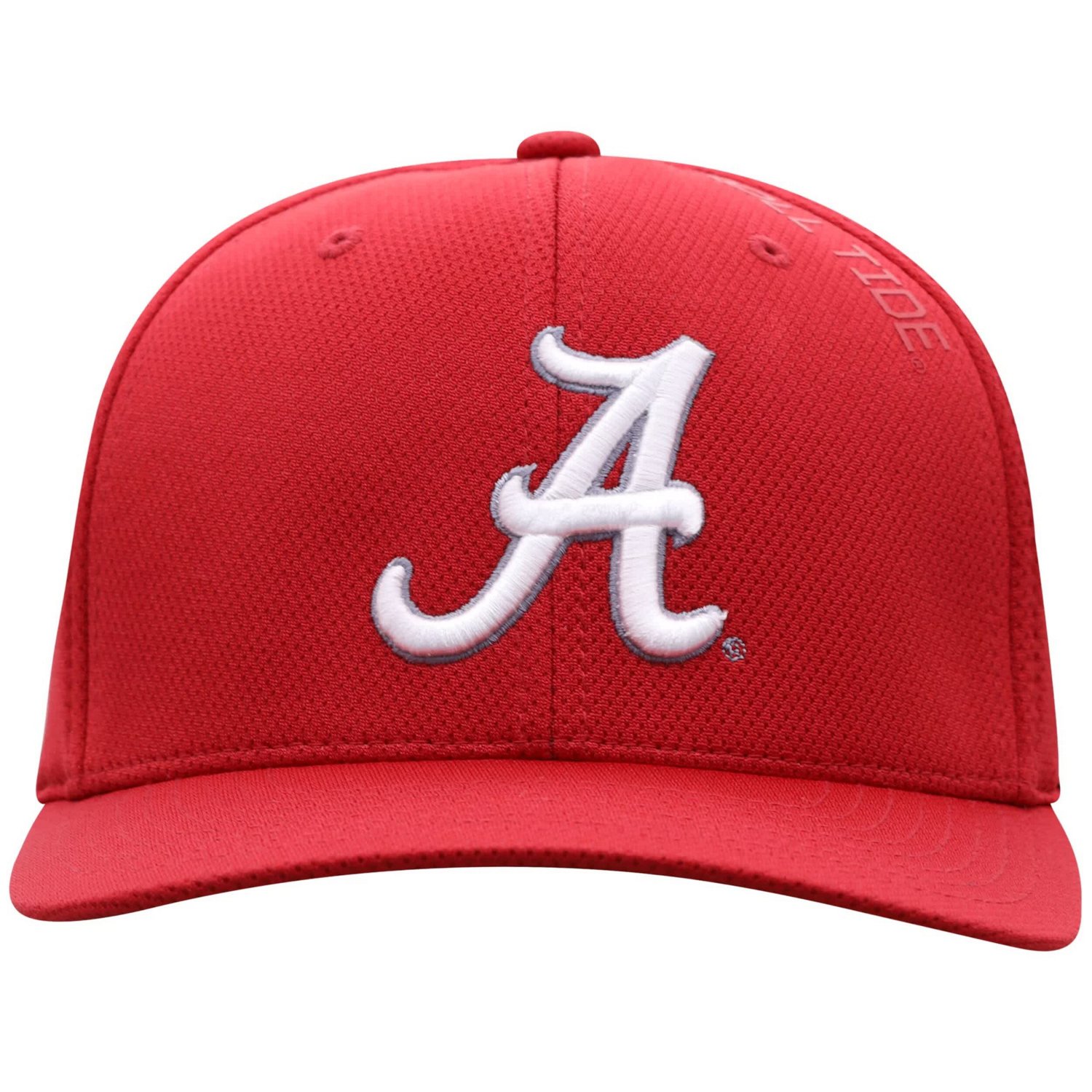 Top of the World Alabama Tide Reflex 20 Flex Fit Hat - view number 2