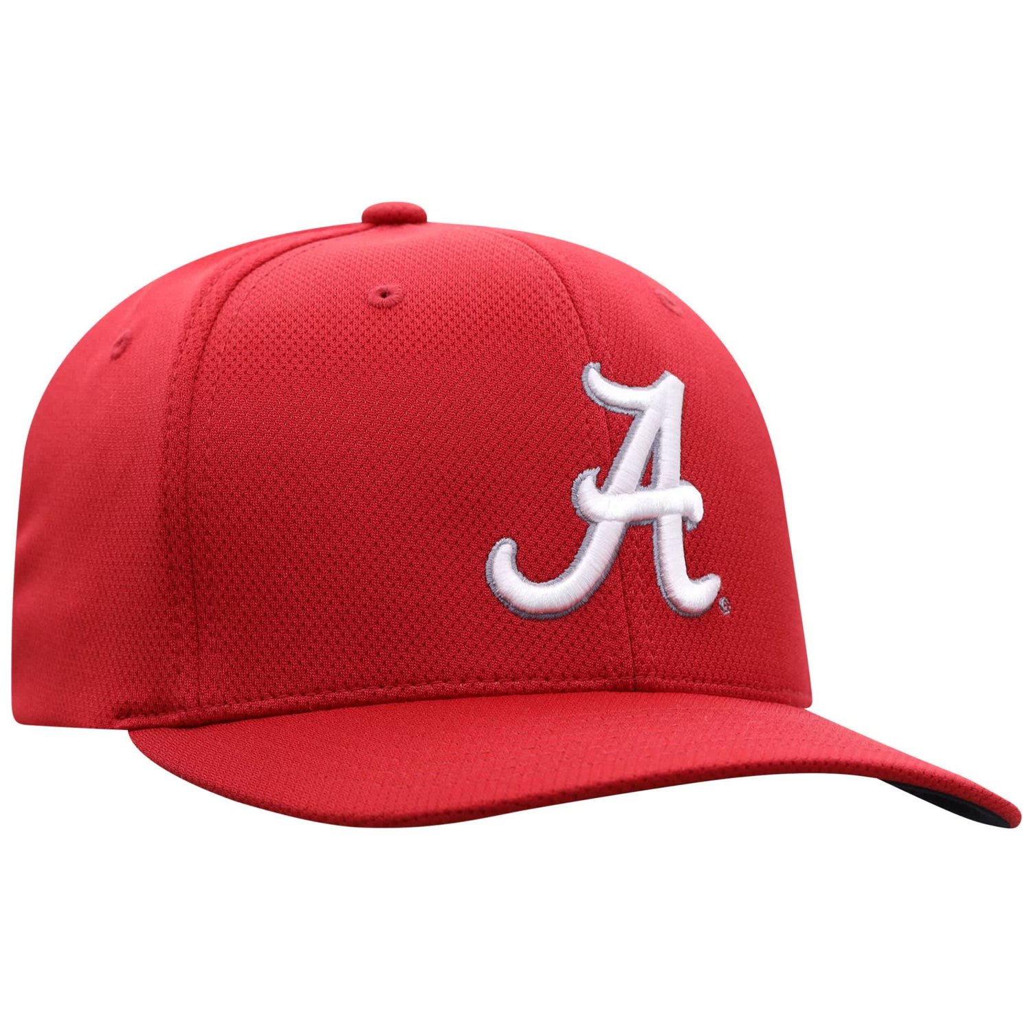 Top of the World Alabama Tide Reflex 20 Flex Fit Hat - view number 3