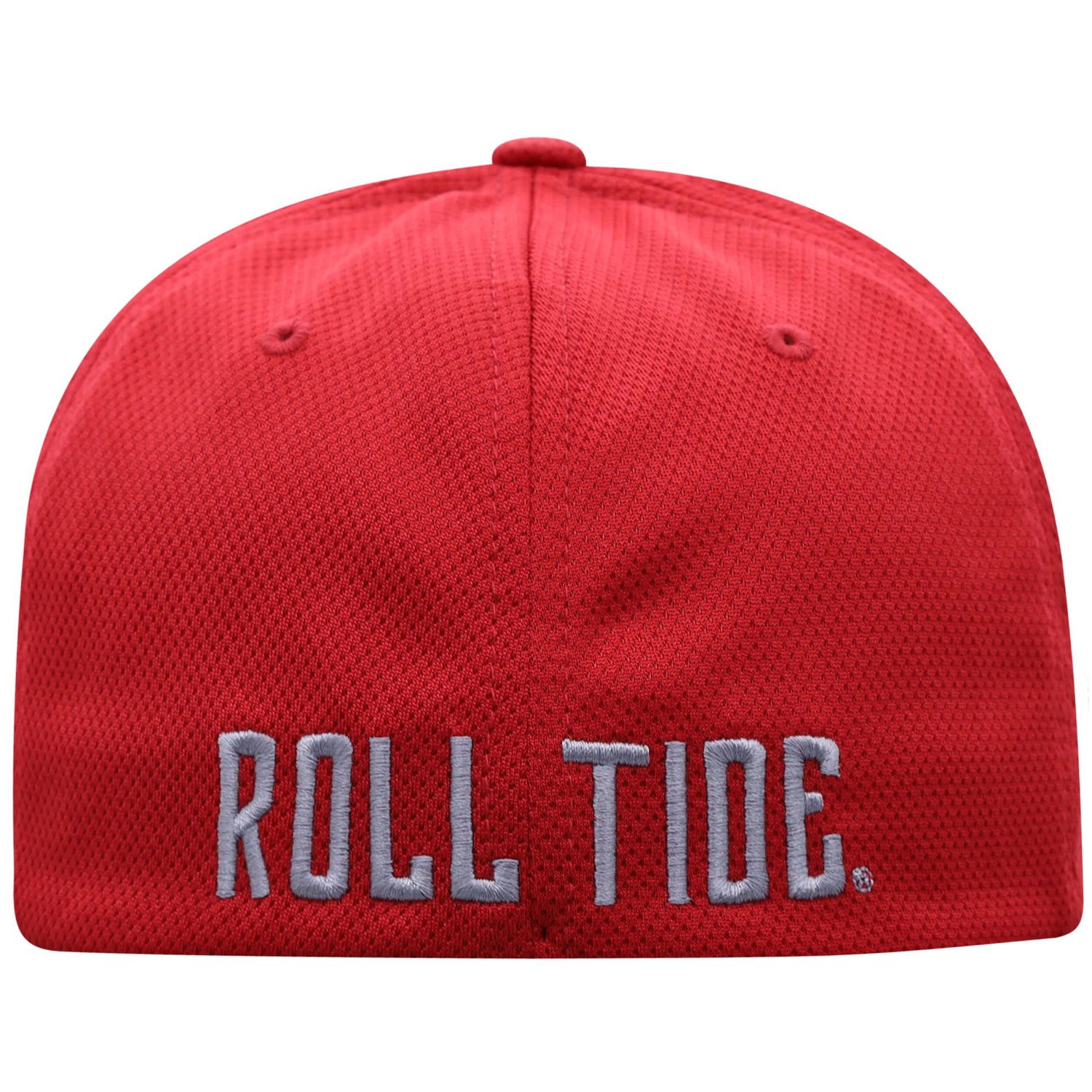 Top of the World Alabama Tide Reflex 20 Flex Fit Hat - view number 4