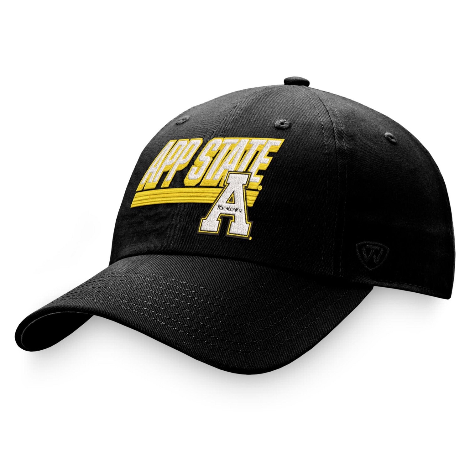 Top of the World Appalachian State Mountaineers Slice Adjustable Hat