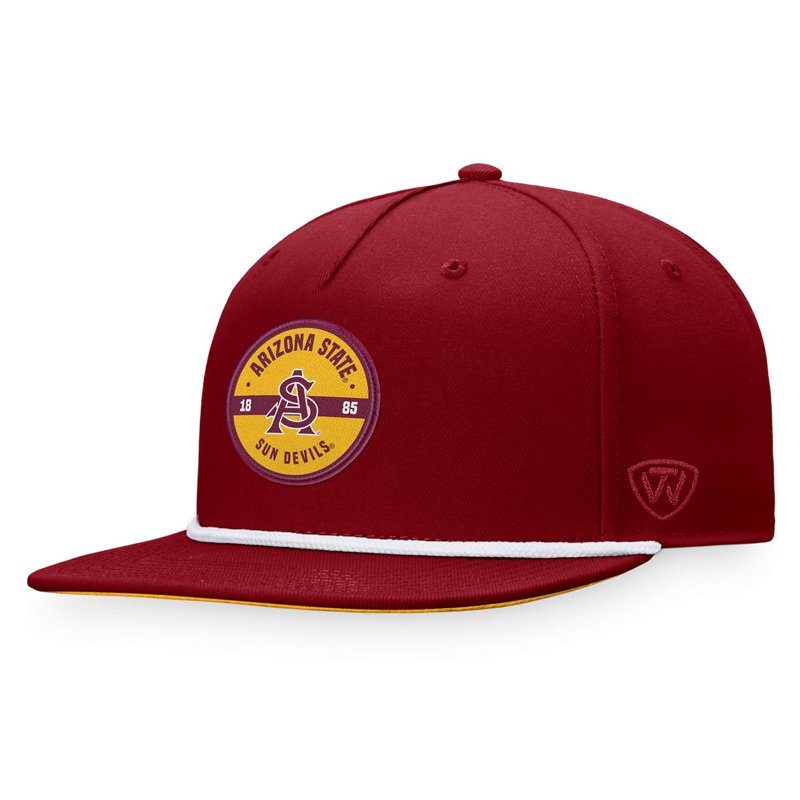 Top Of The World Ar… - image