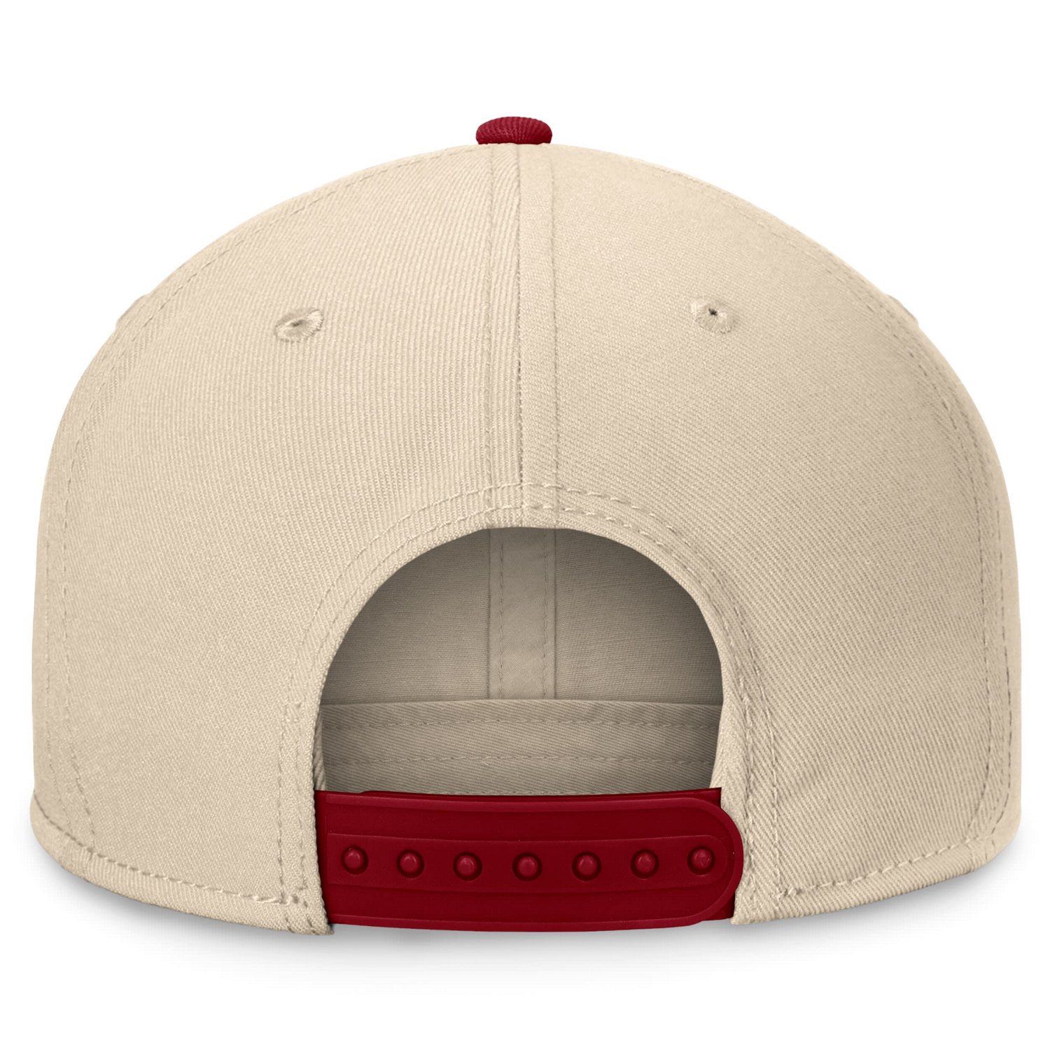 Top of the World Arizona State Sun Devils Goalaso Snapback Hat - view number 4