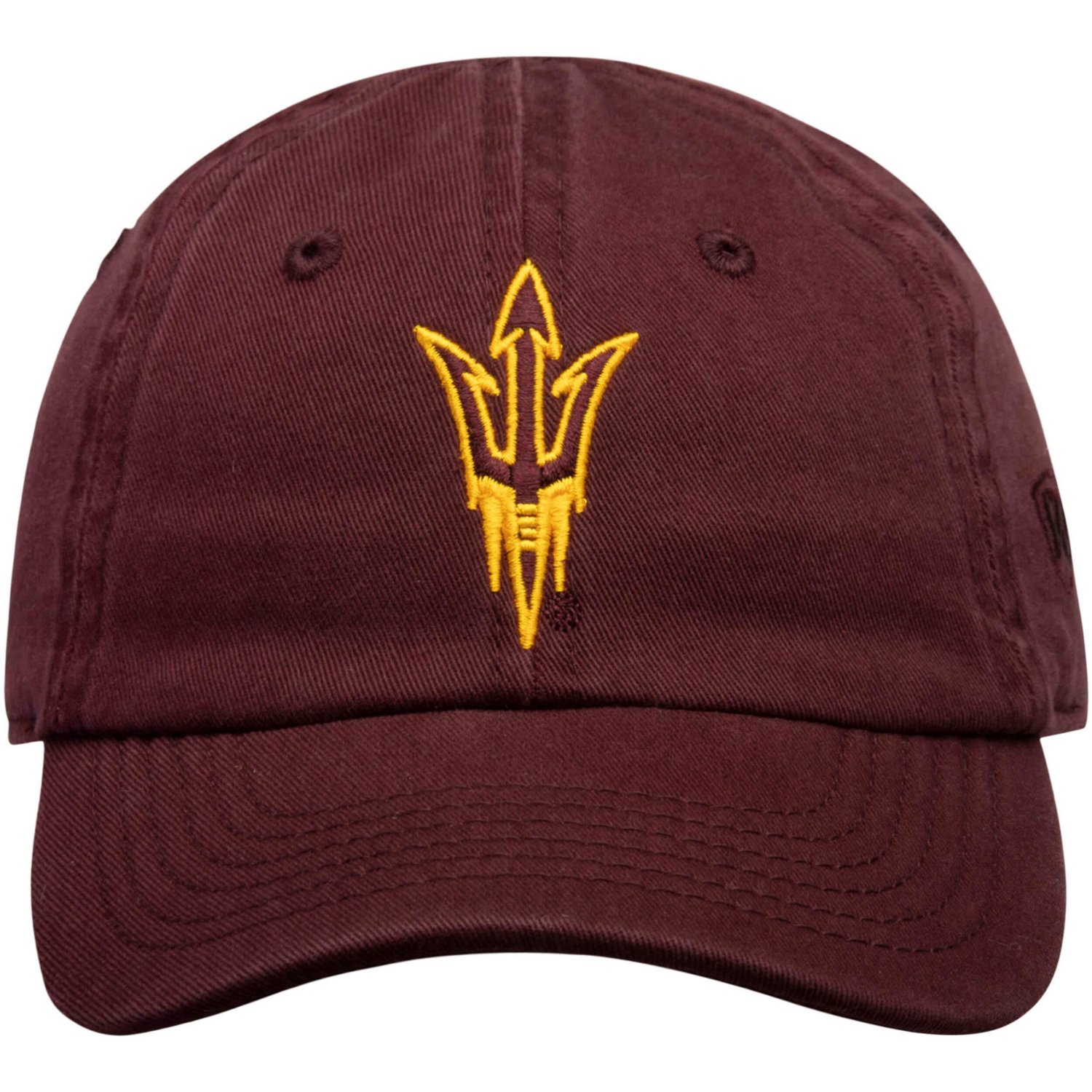 Top of the World Arizona State Sun Devils Mini Me Adjustable Hat - view number 2