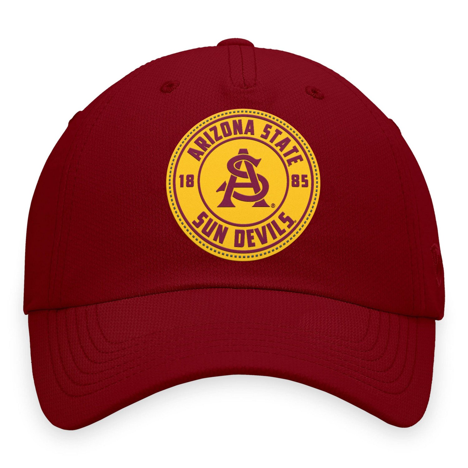 Top of the World Arizona State Sun Devils Region Adjustable Hat - view number 2