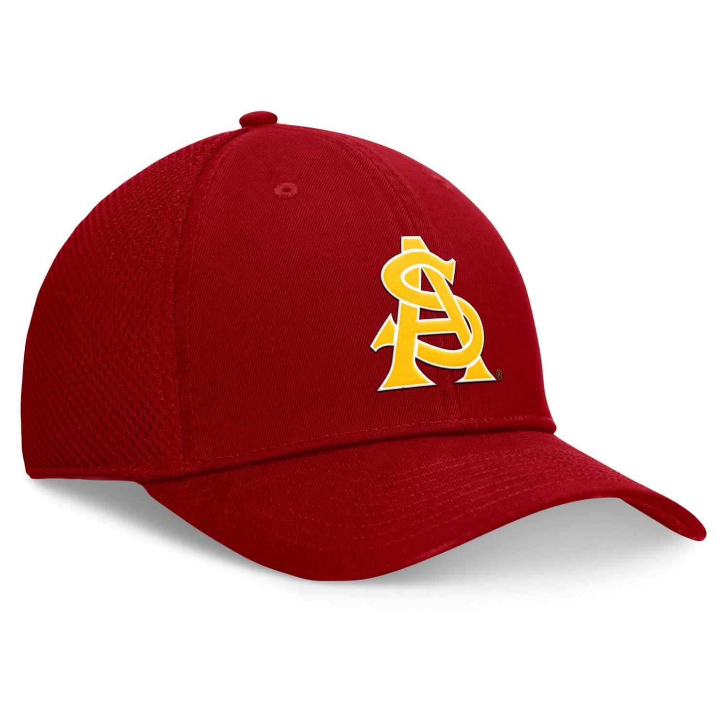 Top of the World Arizona State Sun Devils Spacer Flex Hat - view number 3