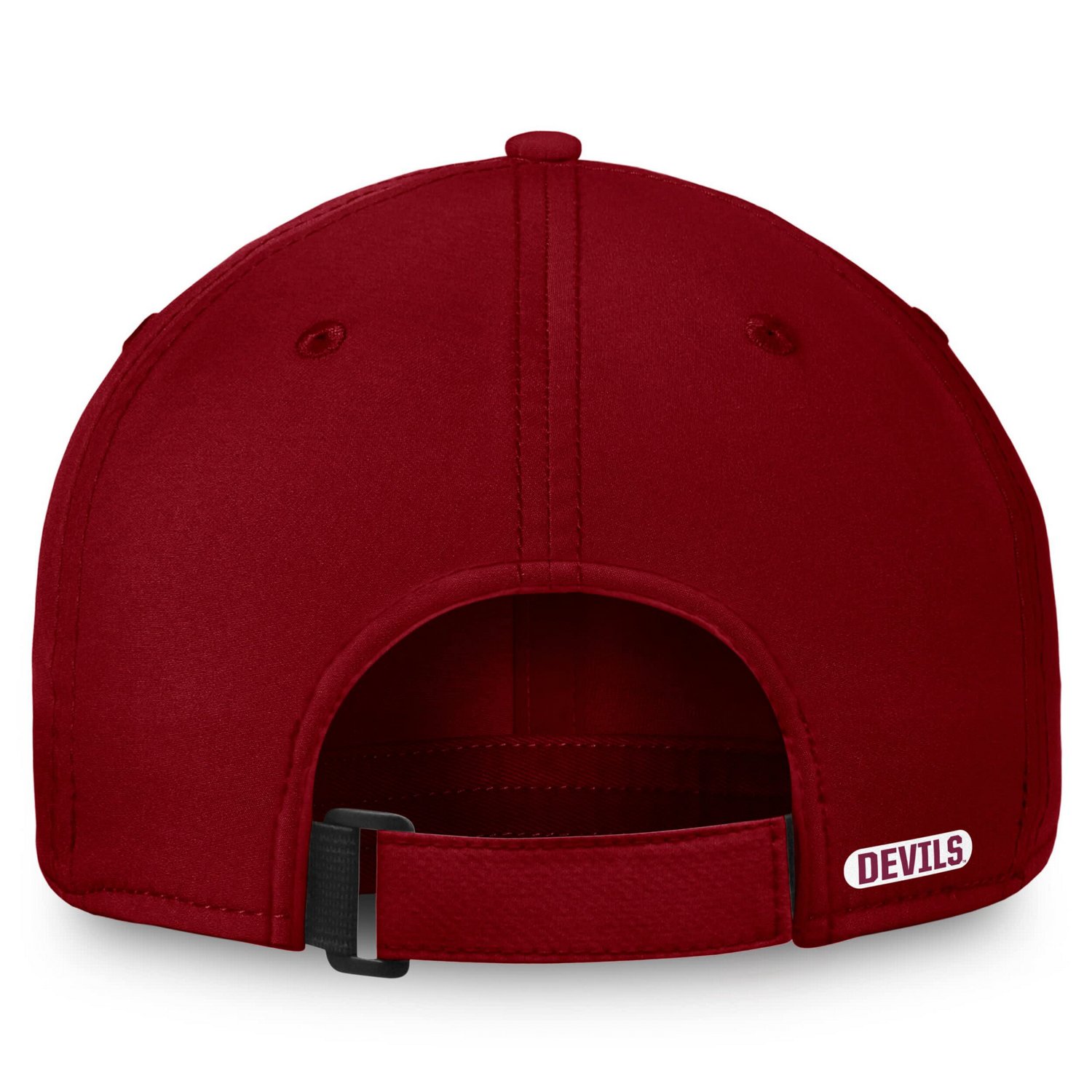 Top of the World Arizona State Sun Devils Victory Trainer Adjustable Hat - view number 4