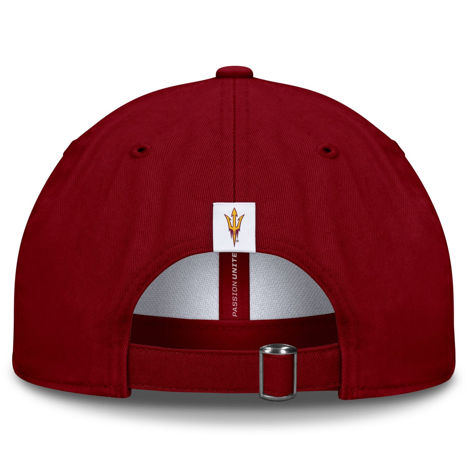 Top of the World Arizona State Sun Devils Weston Adjustable Hat - view number 4