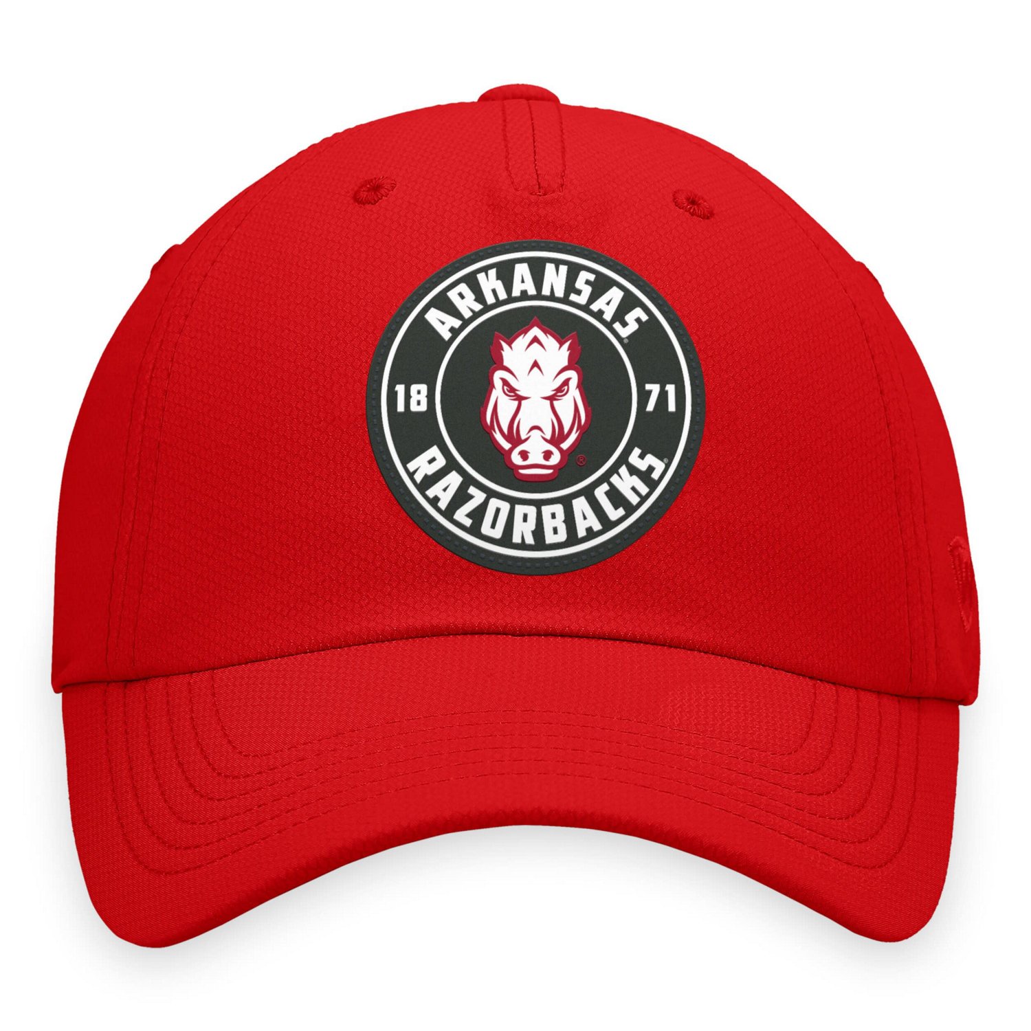 Top of the World Arkansas Razorbacks Region Adjustable Hat - view number 2