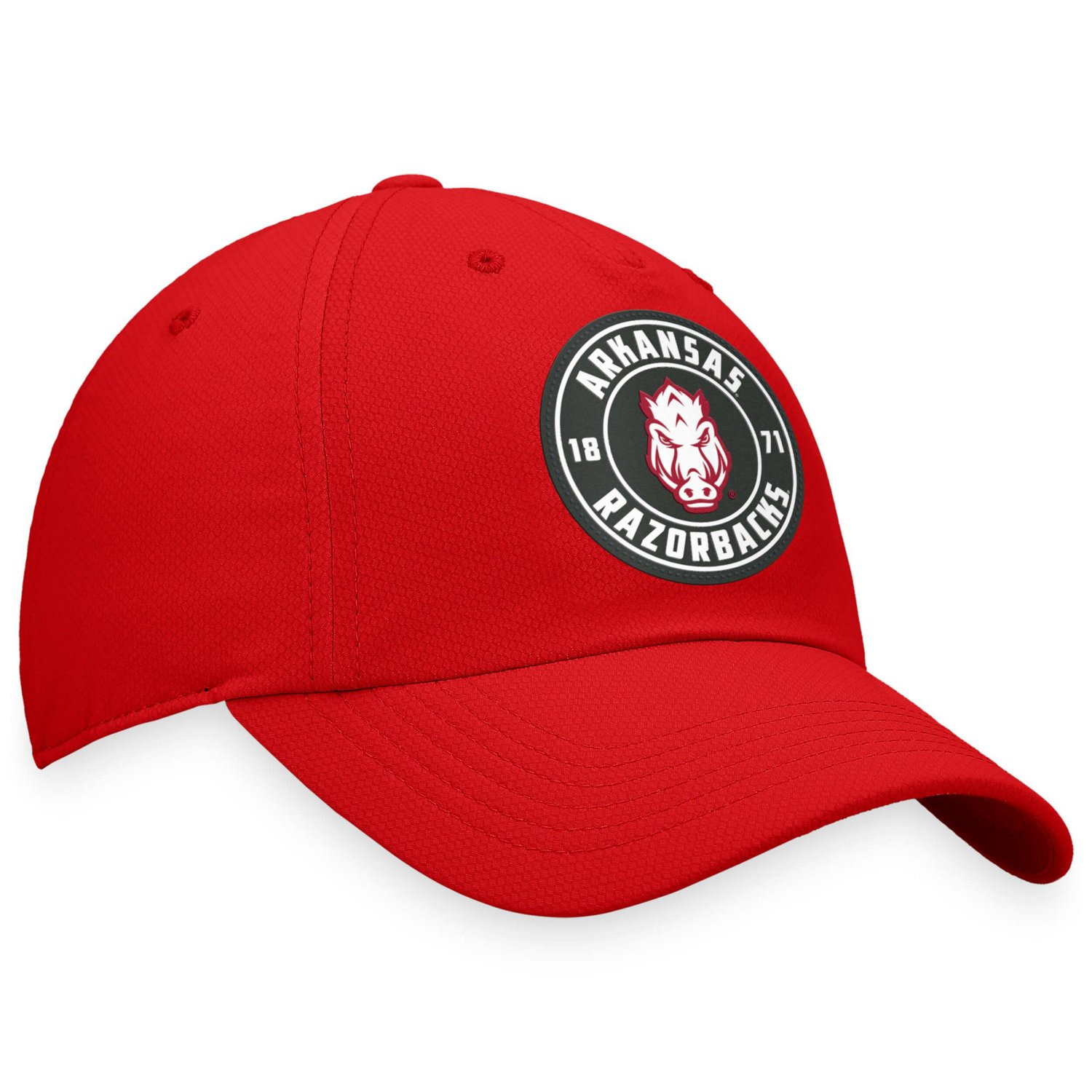 Top of the World Arkansas Razorbacks Region Adjustable Hat - view number 3