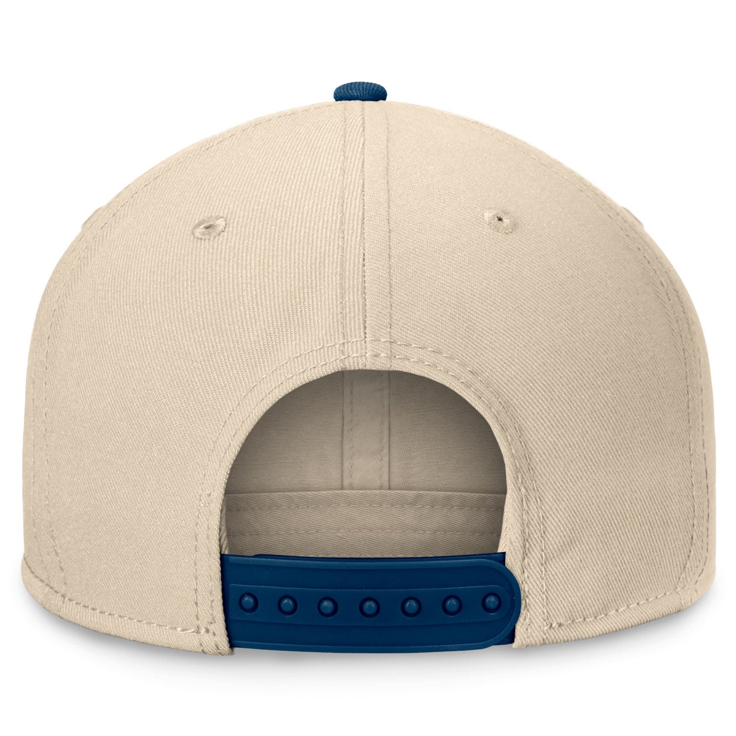 Top of the World Auburn Tigers Goalaso Snapback Hat                                                                              - view number 4