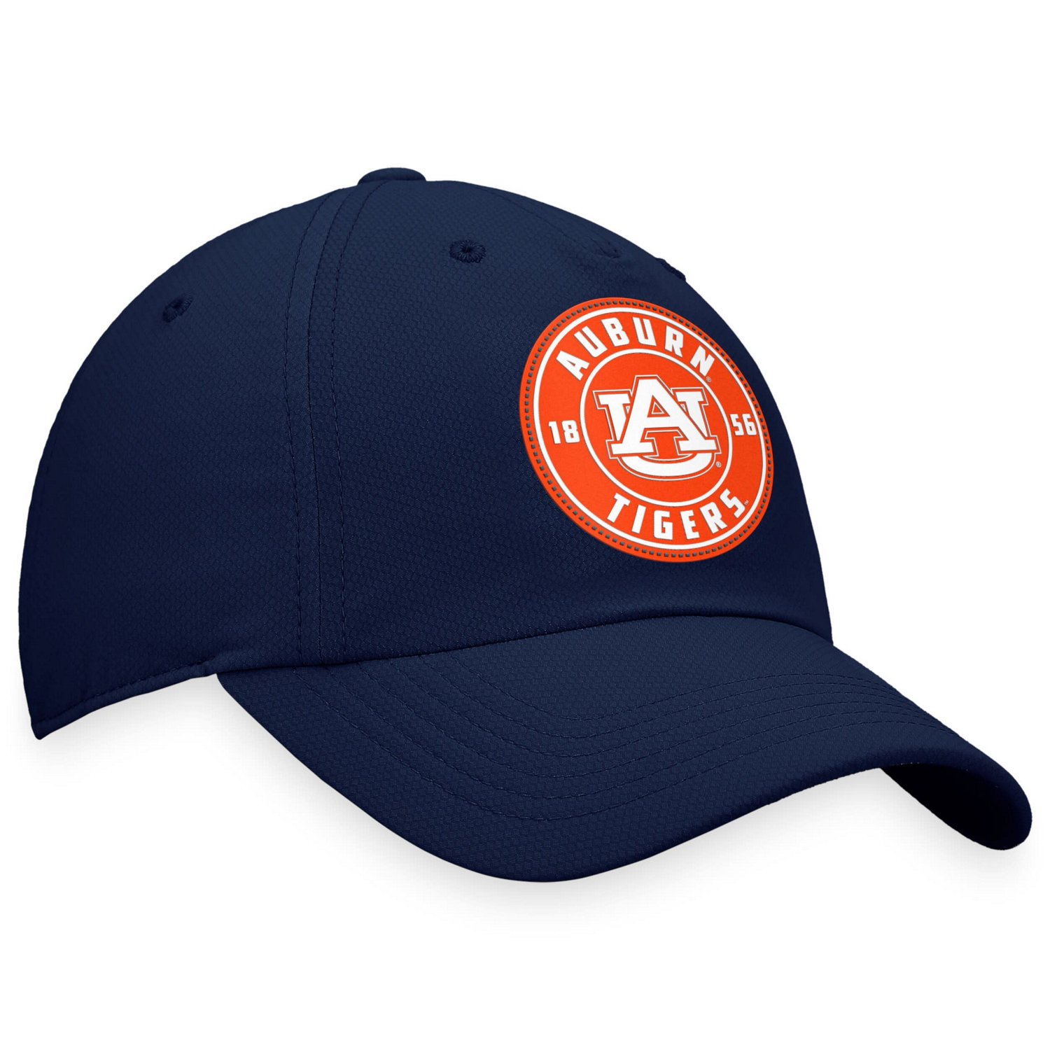 Top of the World Auburn Tigers Region Adjustable Hat - view number 3