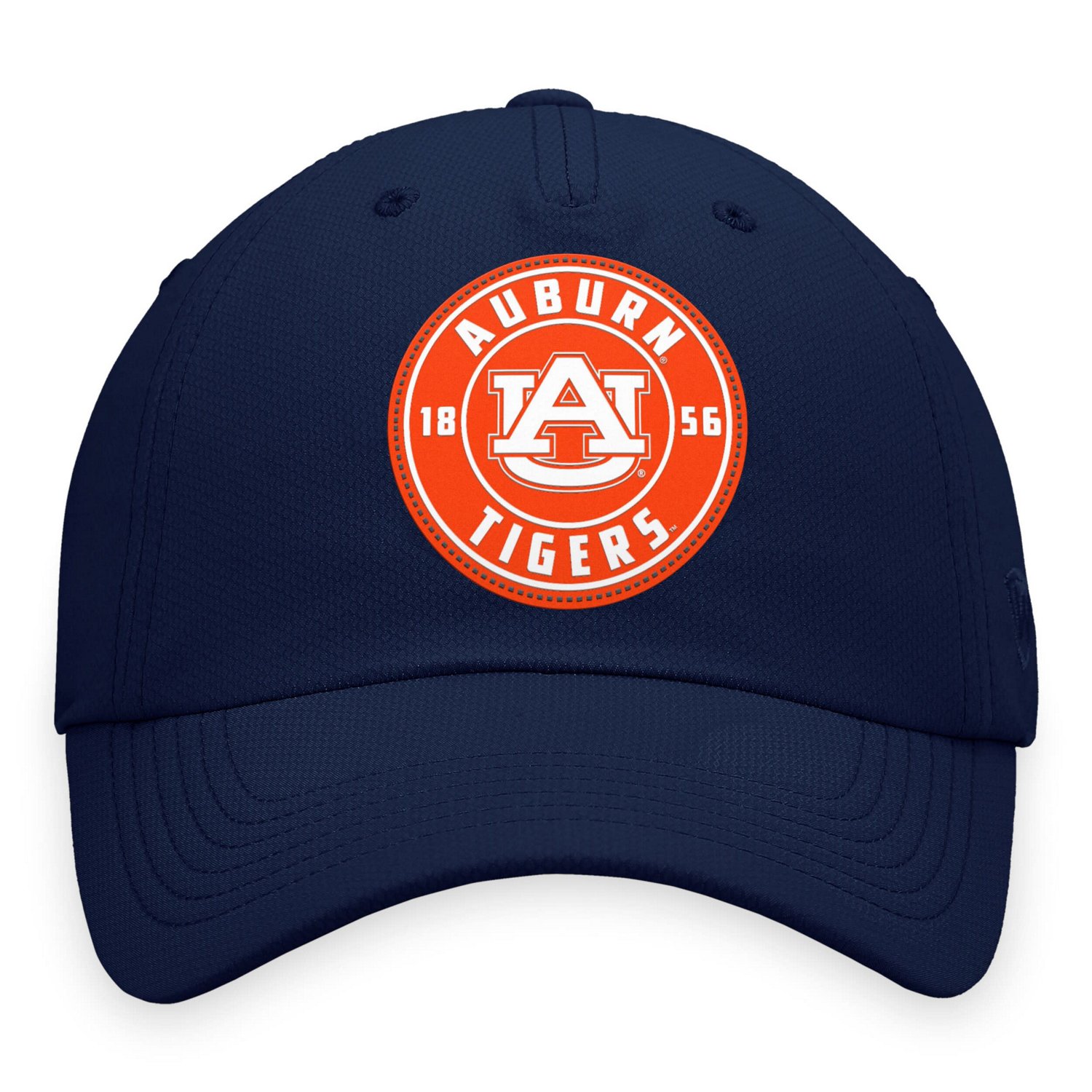 Top of the World Auburn Tigers Region Adjustable Hat - view number 2