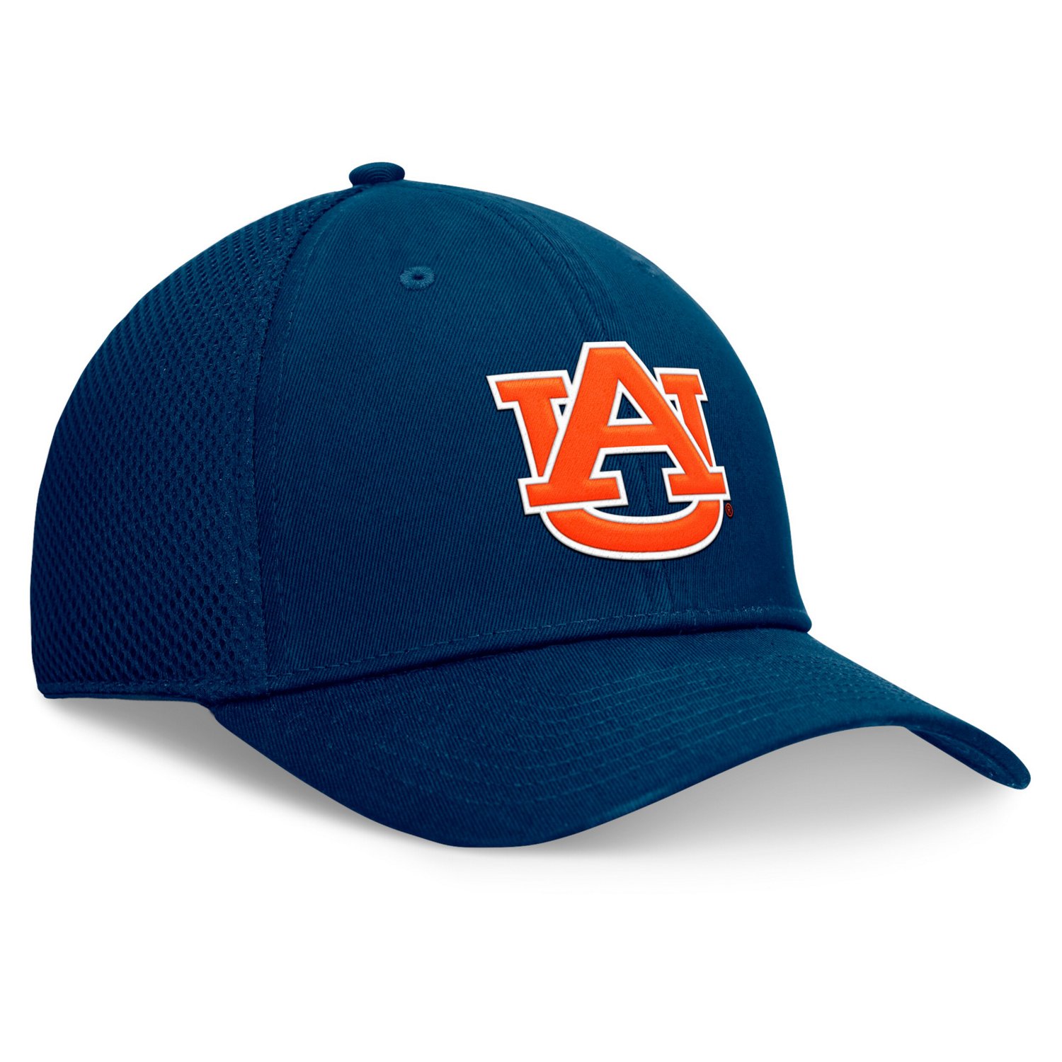 Top of the World Auburn Tigers Spacer Flex Hat                                                                                   - view number 3