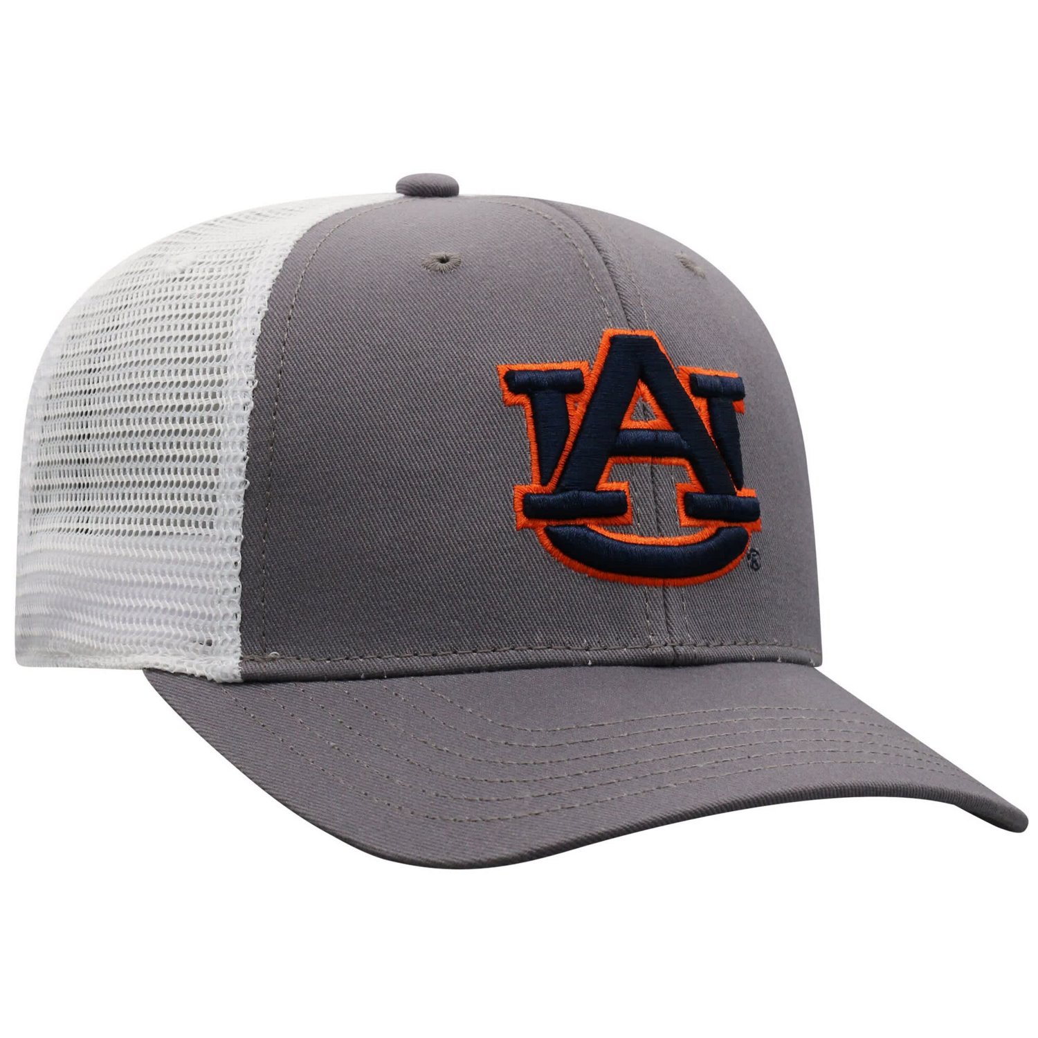 Top of the World Auburn Tigers Trucker Adjustable Hat