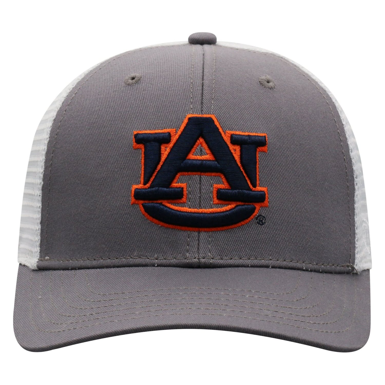 Top of the World Auburn Tigers Trucker Adjustable Hat