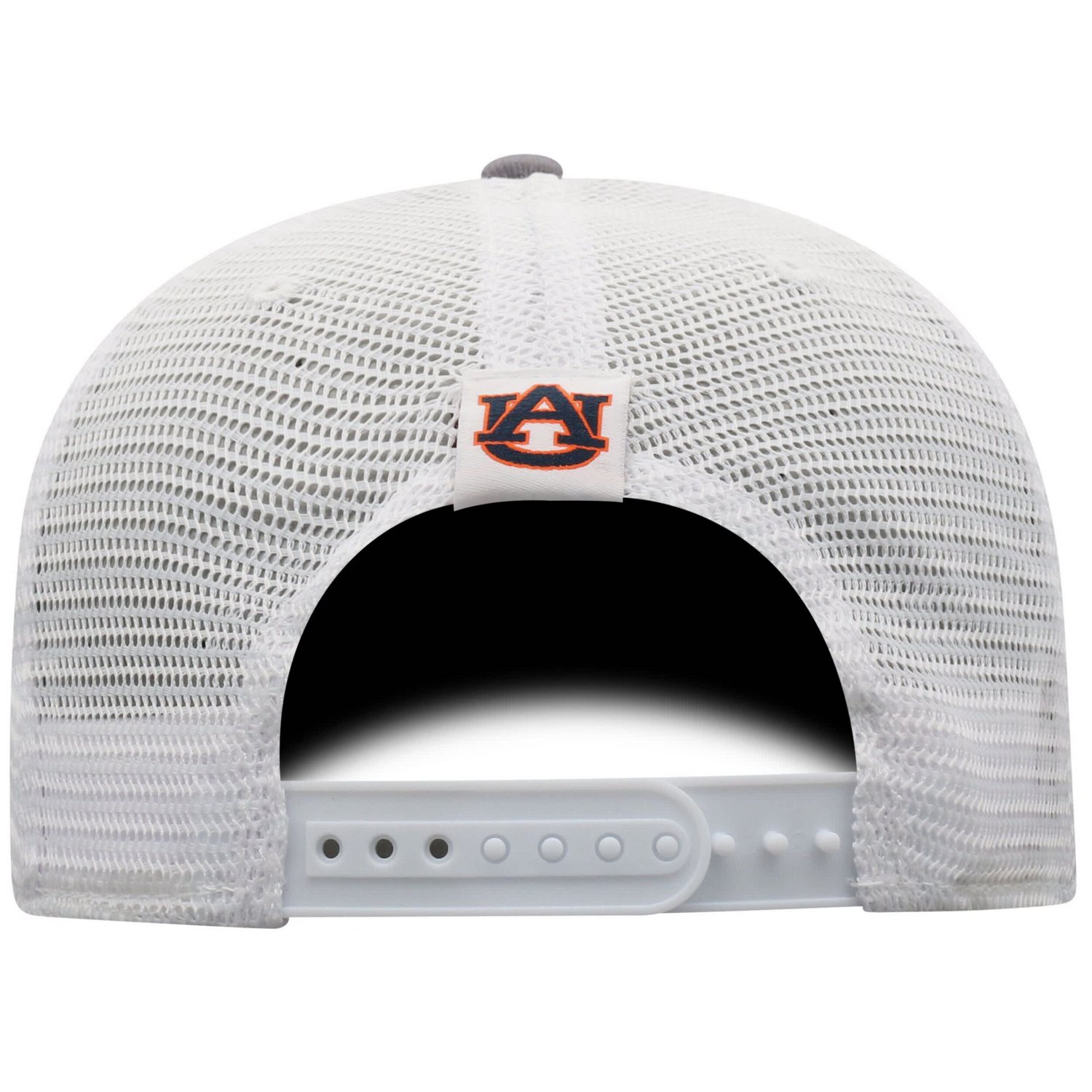 Top of the World Auburn Tigers Trucker Adjustable Hat