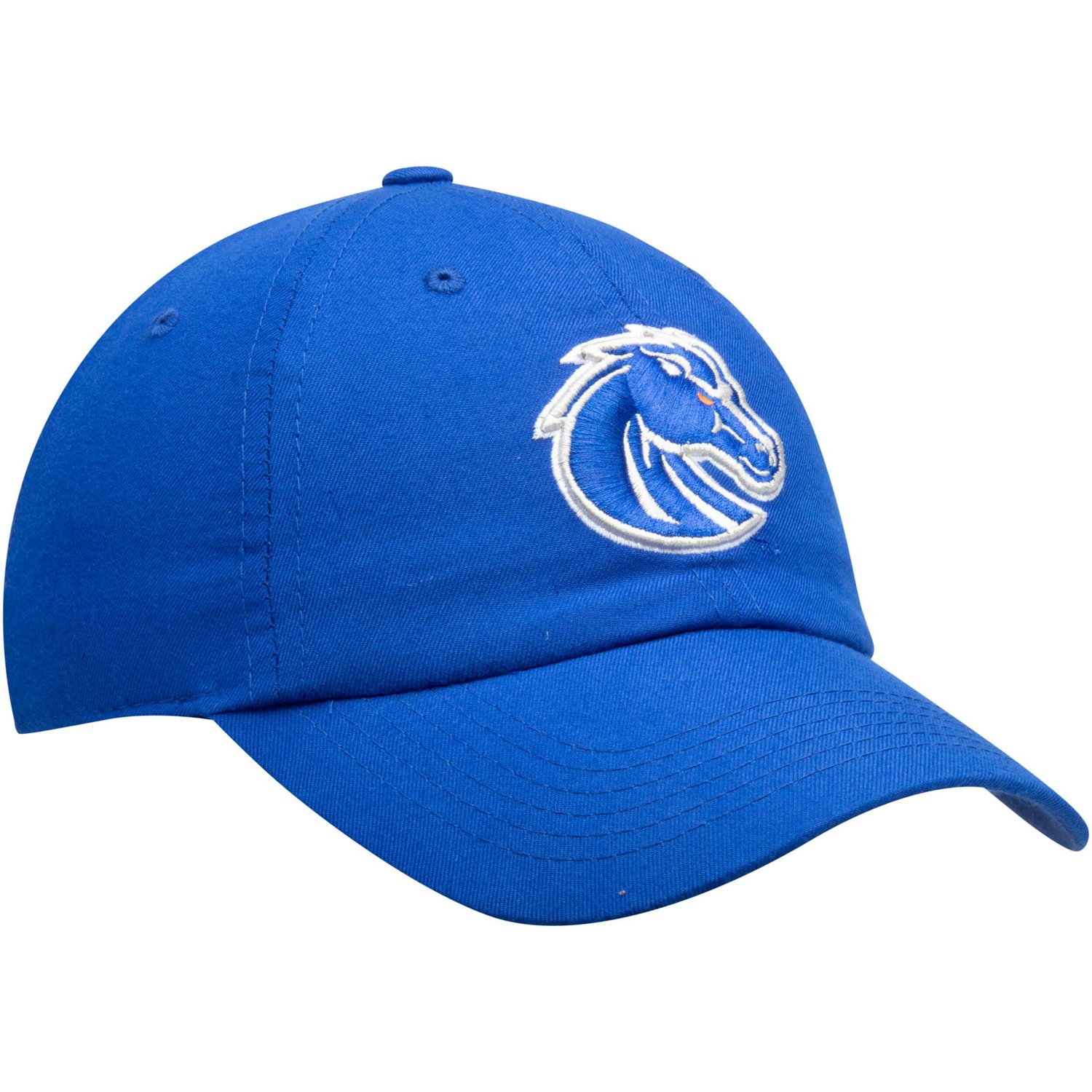 Top of the World Boise State Broncos Primary Logo Staple Adjustable Hat - view number 3