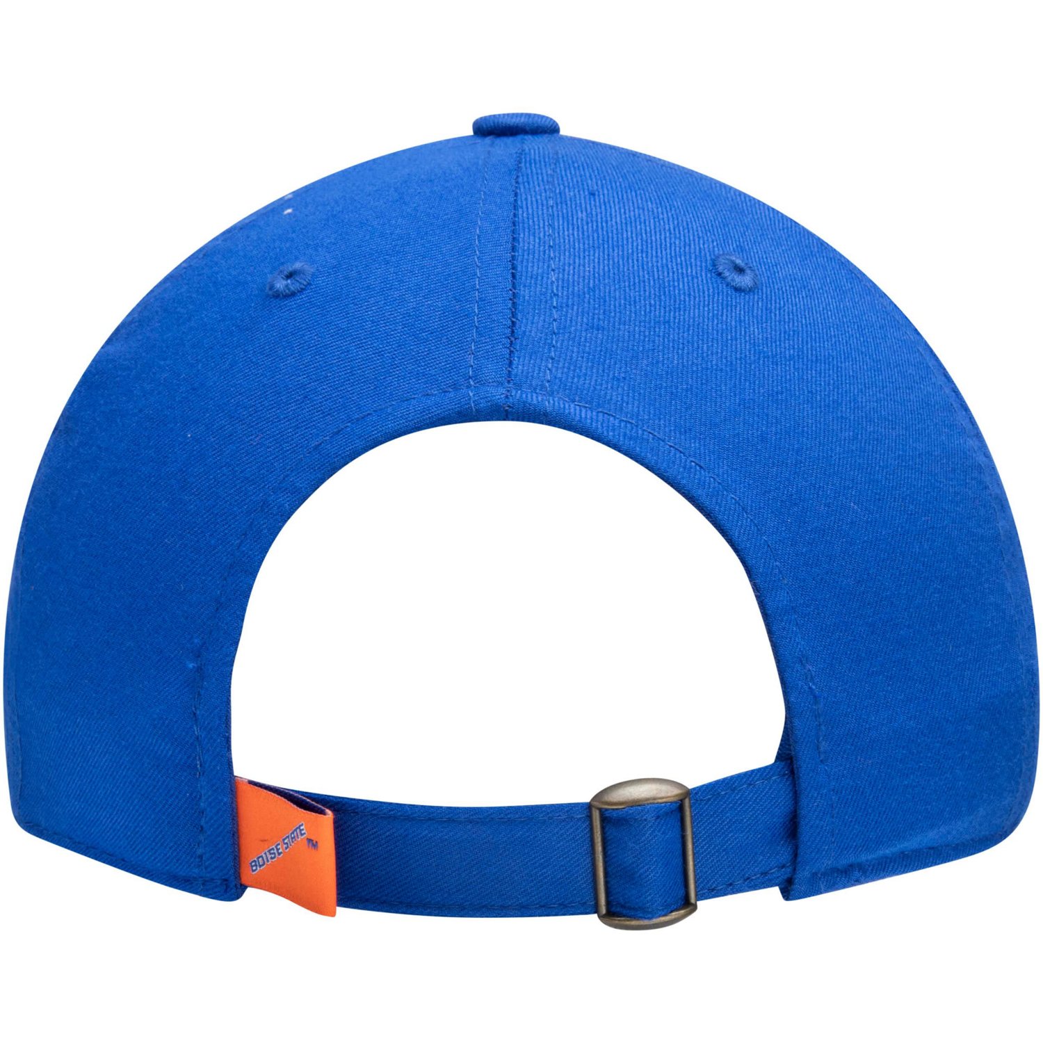 Top of the World Boise State Broncos Primary Logo Staple Adjustable Hat - view number 4