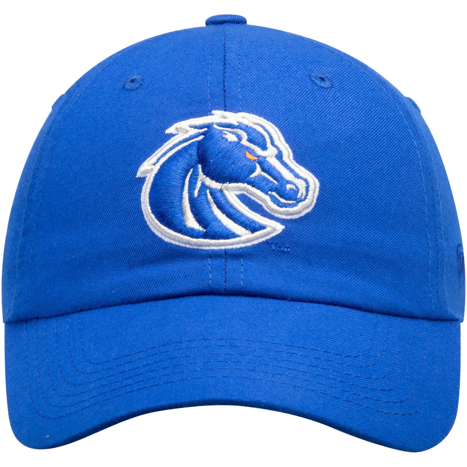 Top of the World Boise State Broncos Primary Logo Staple Adjustable Hat - view number 2
