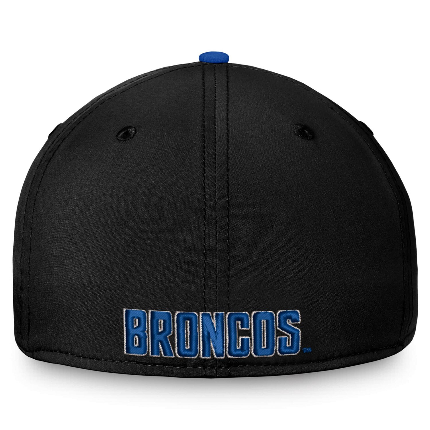 Top of the World Boise State Broncos Reflex Fitted Hat - view number 2