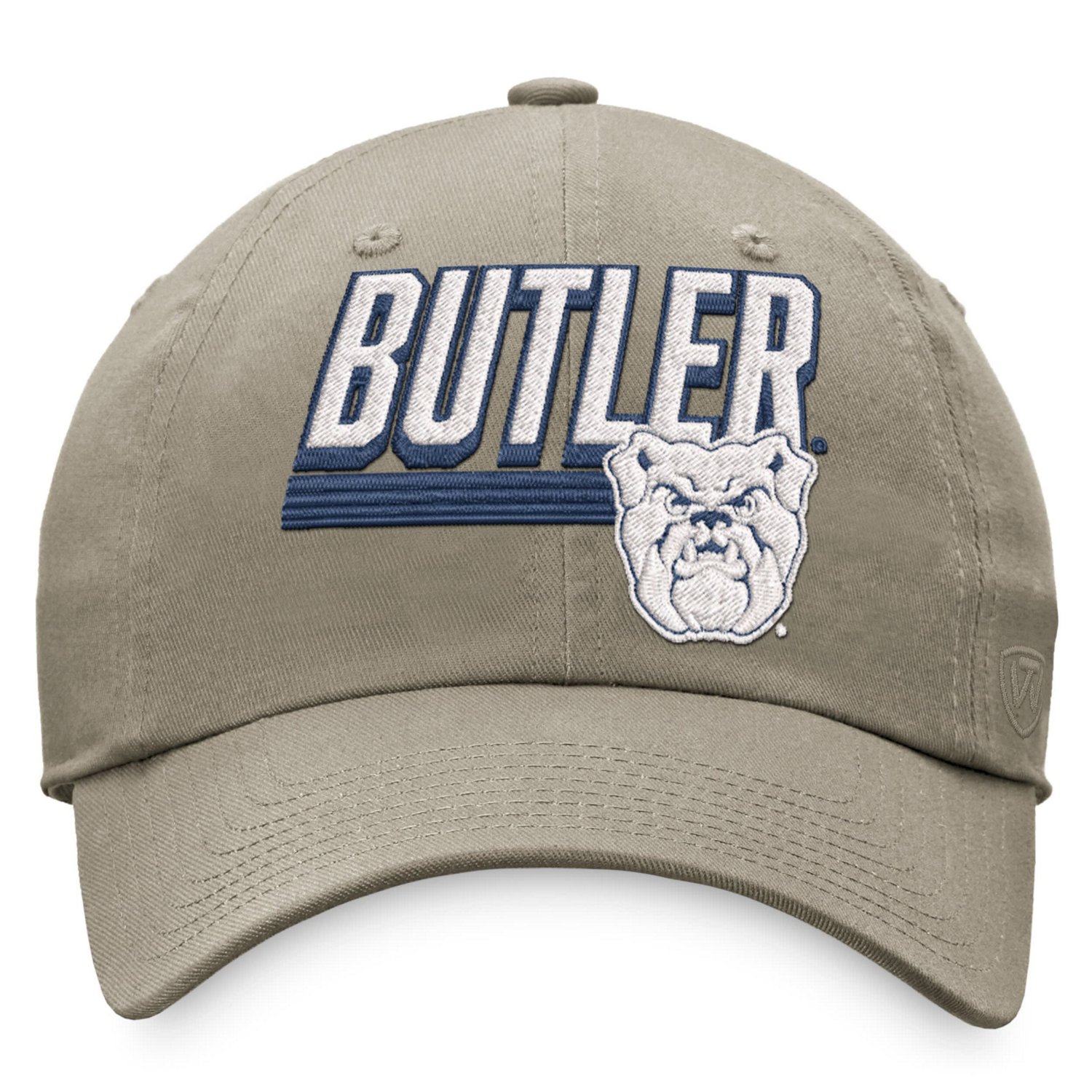 Top of the World Butler Bulldogs Slice Adjustable Hat - view number 2