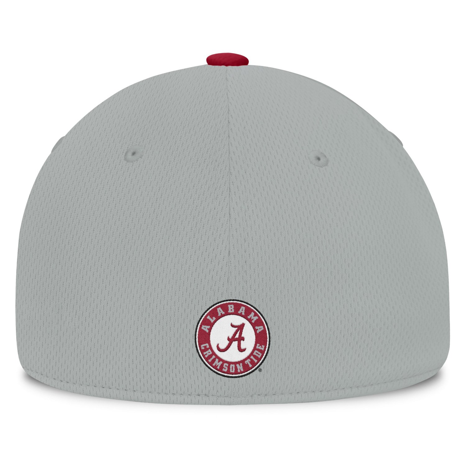 Top of the World /Cardinal Alabama Crimson Tide Mick Flex Hat                                                                    - view number 4