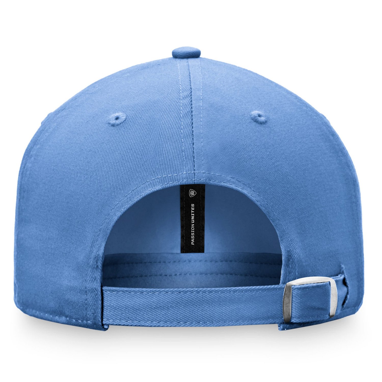 Top of the World Carolina North Carolina Tar Heels Slice Adjustable Hat                                                          - view number 4