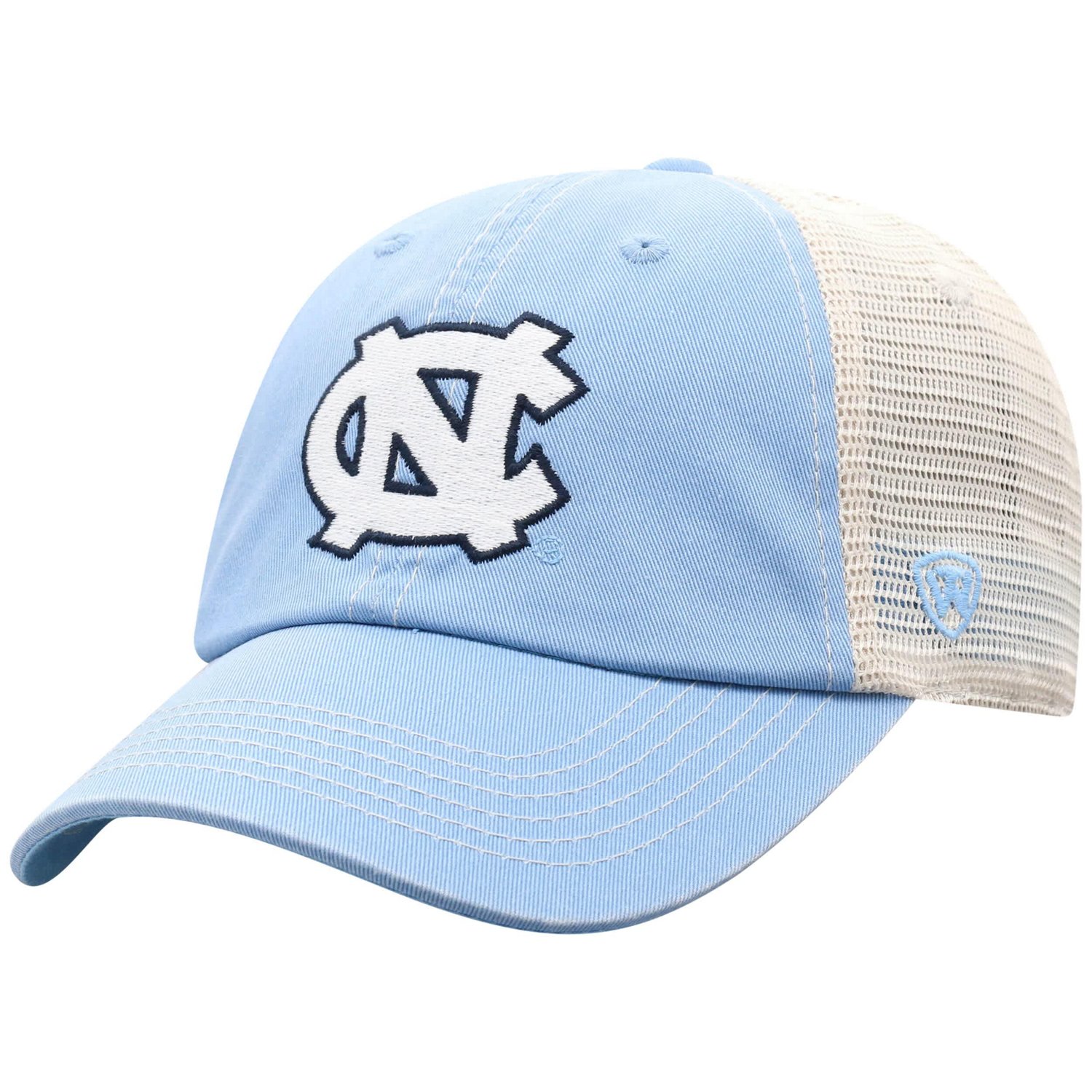Top of the World Carolina North Carolina Tar Heels Vintage Adjustable Hat