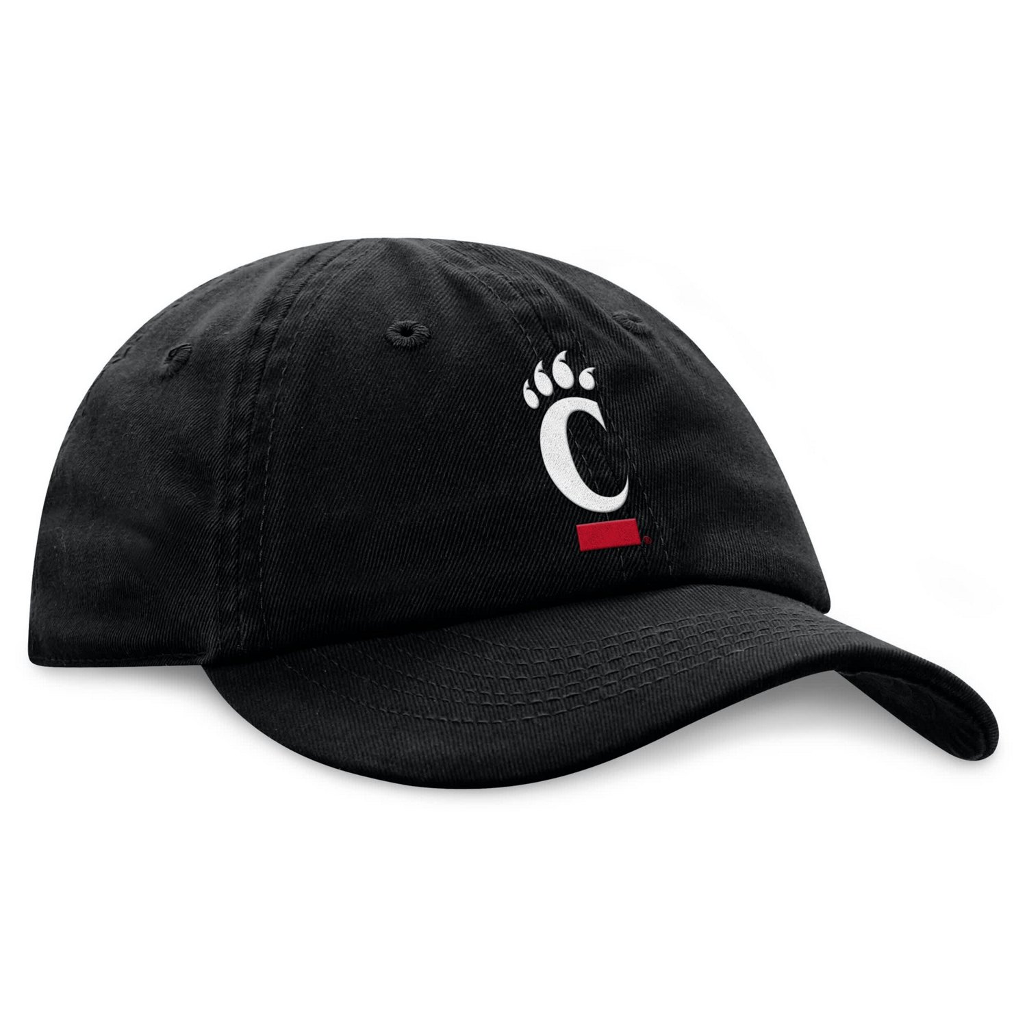 Top of the World Cincinnati Bearcats Mini Me Flex Hat - view number 3