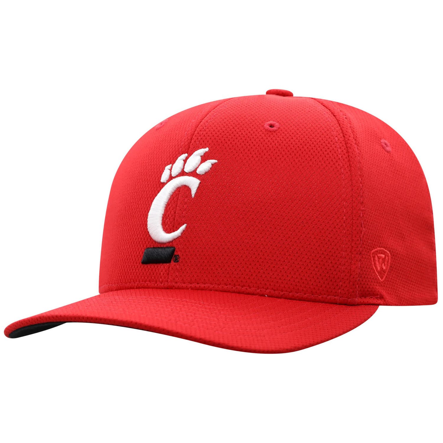 Top of the World Cincinnati Bearcats Reflex Flex Hat - view number 3
