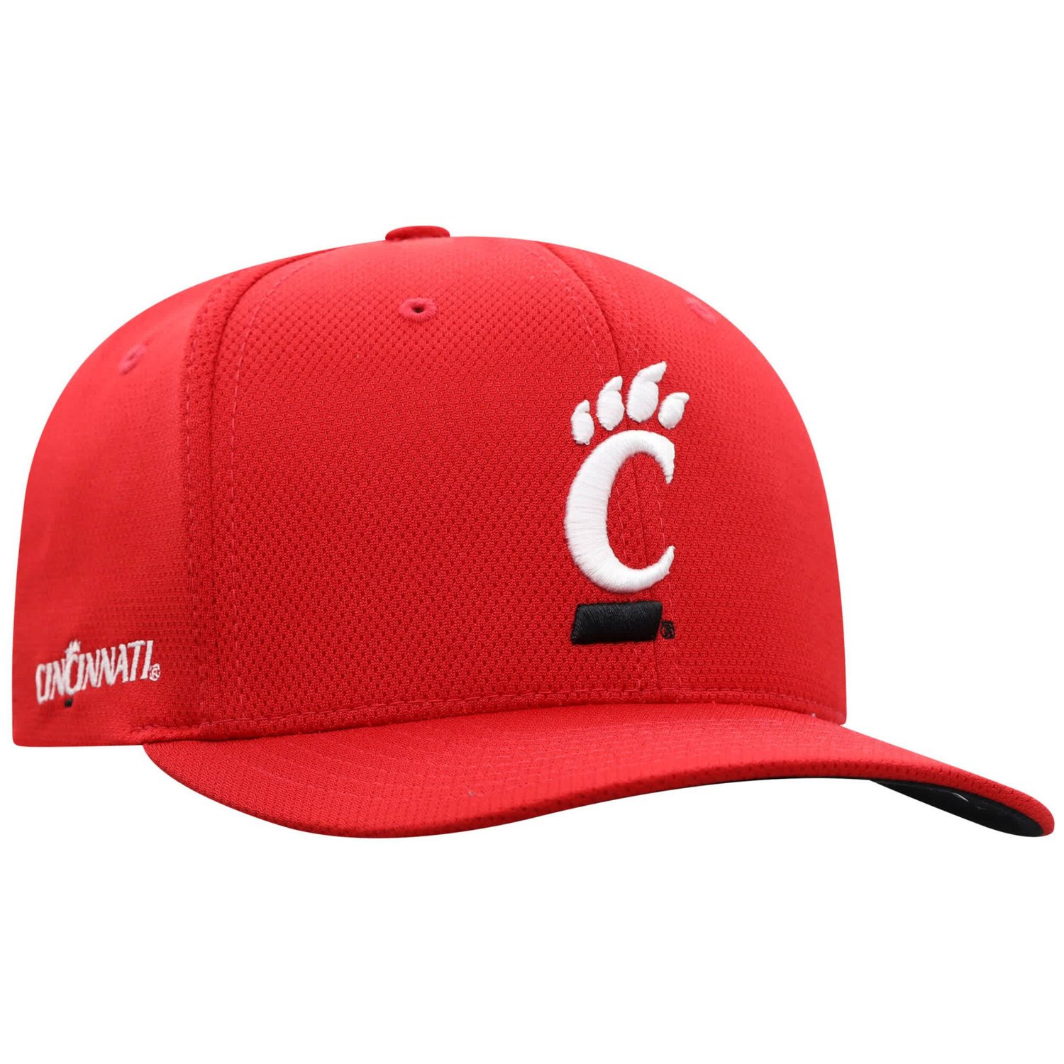 Top of the World Cincinnati Bearcats Reflex Flex Hat - view number 2