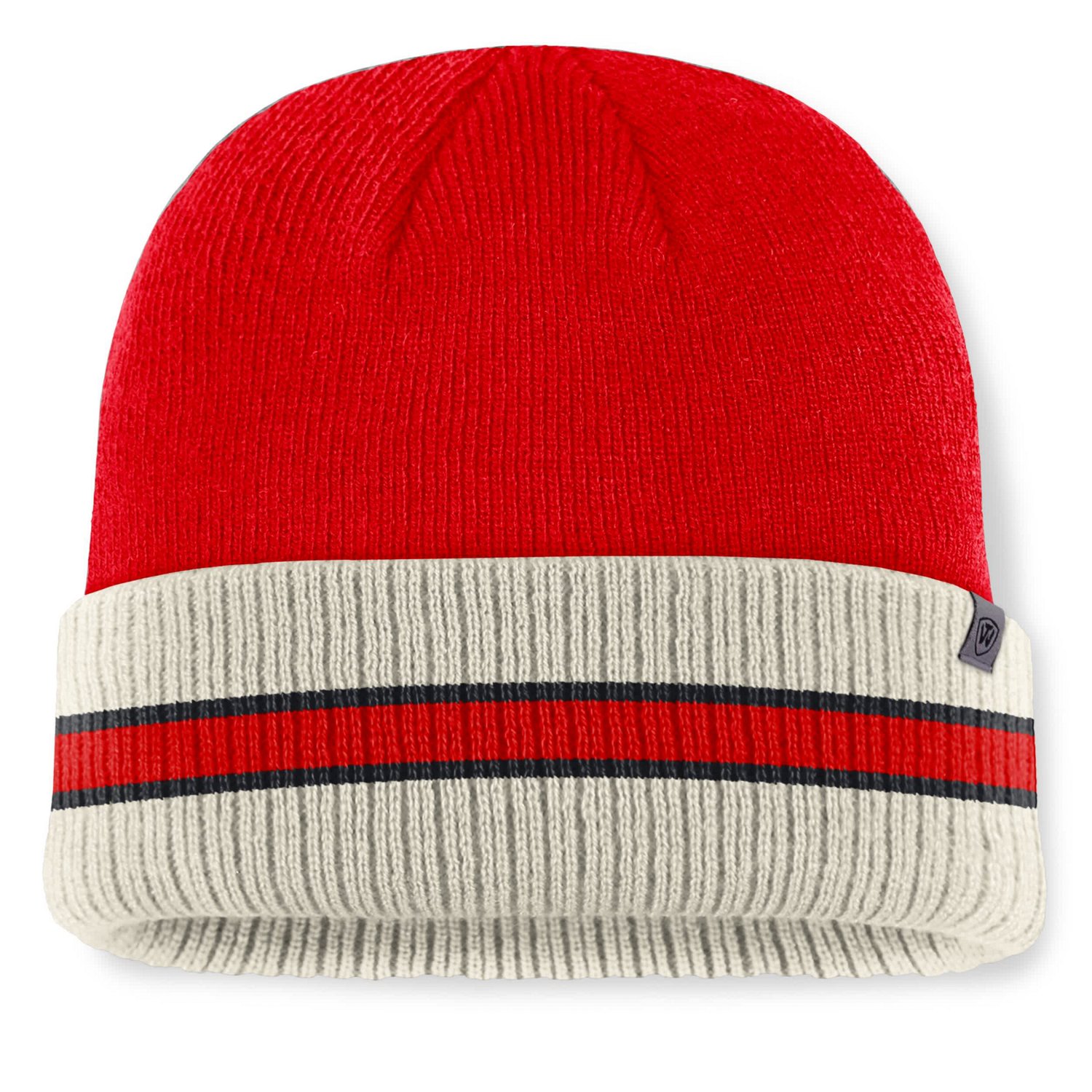 Top of the World Cincinnati Bearcats Silas Cuffed Knit Hat - view number 2