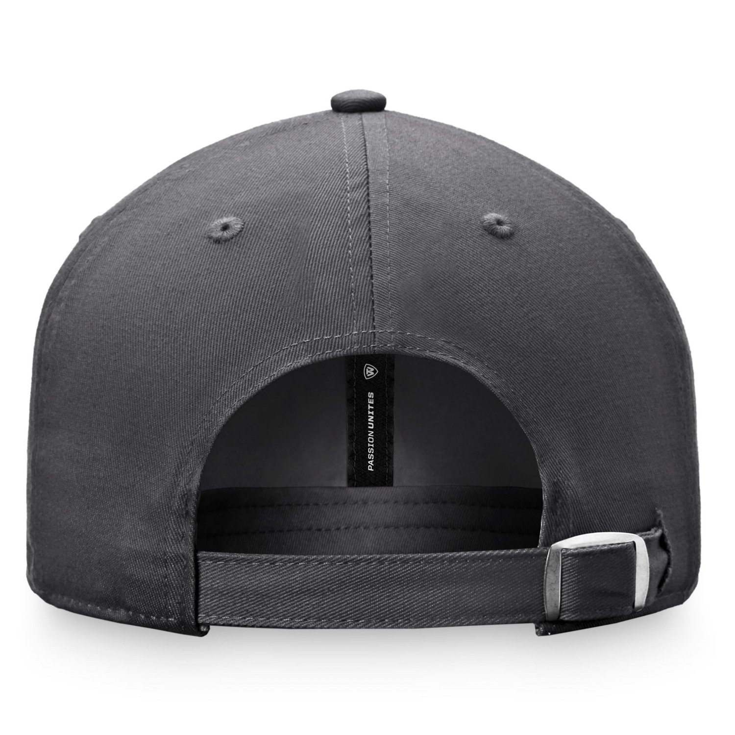 Top of the World Cincinnati Bearcats Slice Adjustable Hat - view number 4