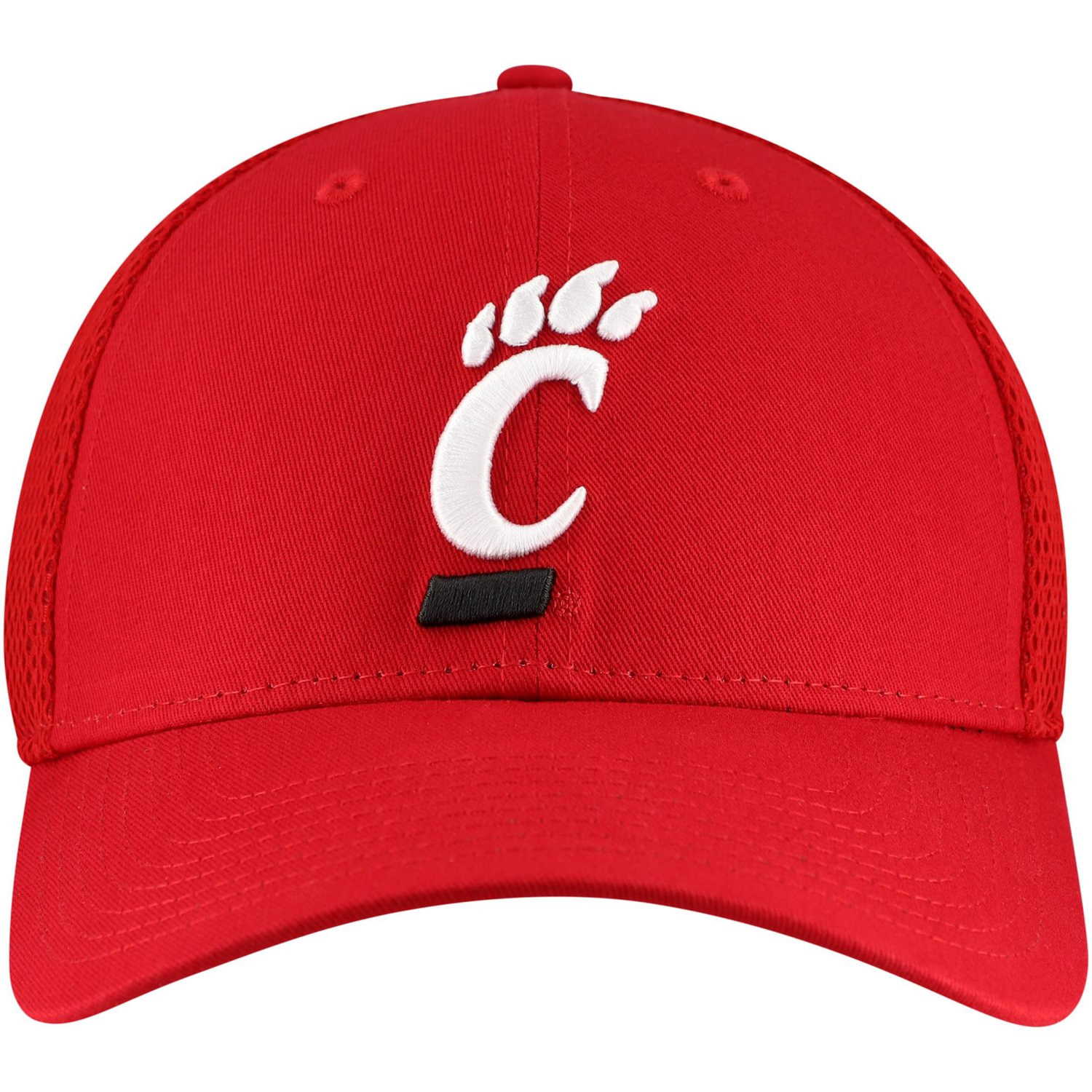 Top of the World Cincinnati Bearcats Spacer Flex Hat - view number 2