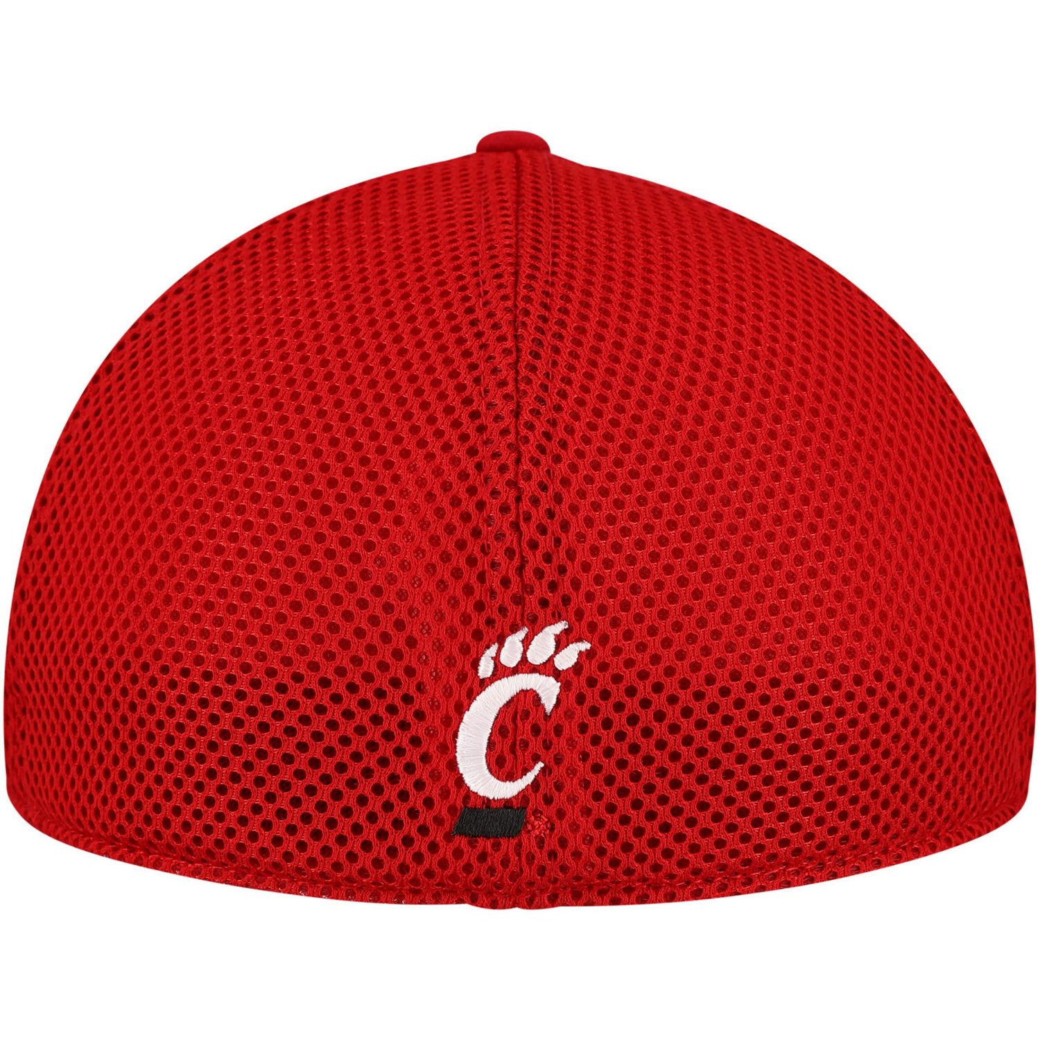 Top of the World Cincinnati Bearcats Spacer Flex Hat - view number 4