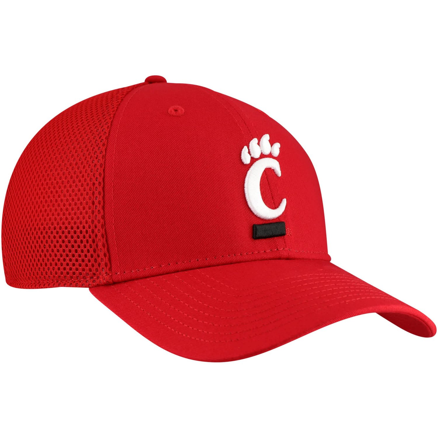 Top of the World Cincinnati Bearcats Spacer Flex Hat - view number 3