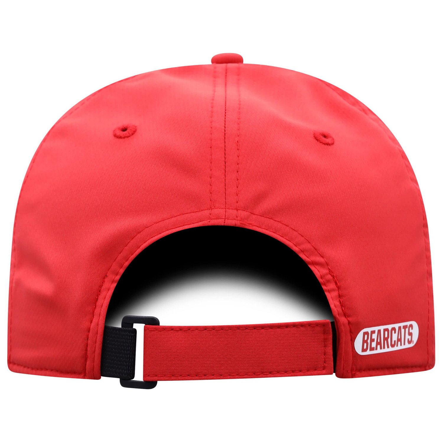 Top of the World Cincinnati Bearcats Victory Trainer Adjustable Hat - view number 4