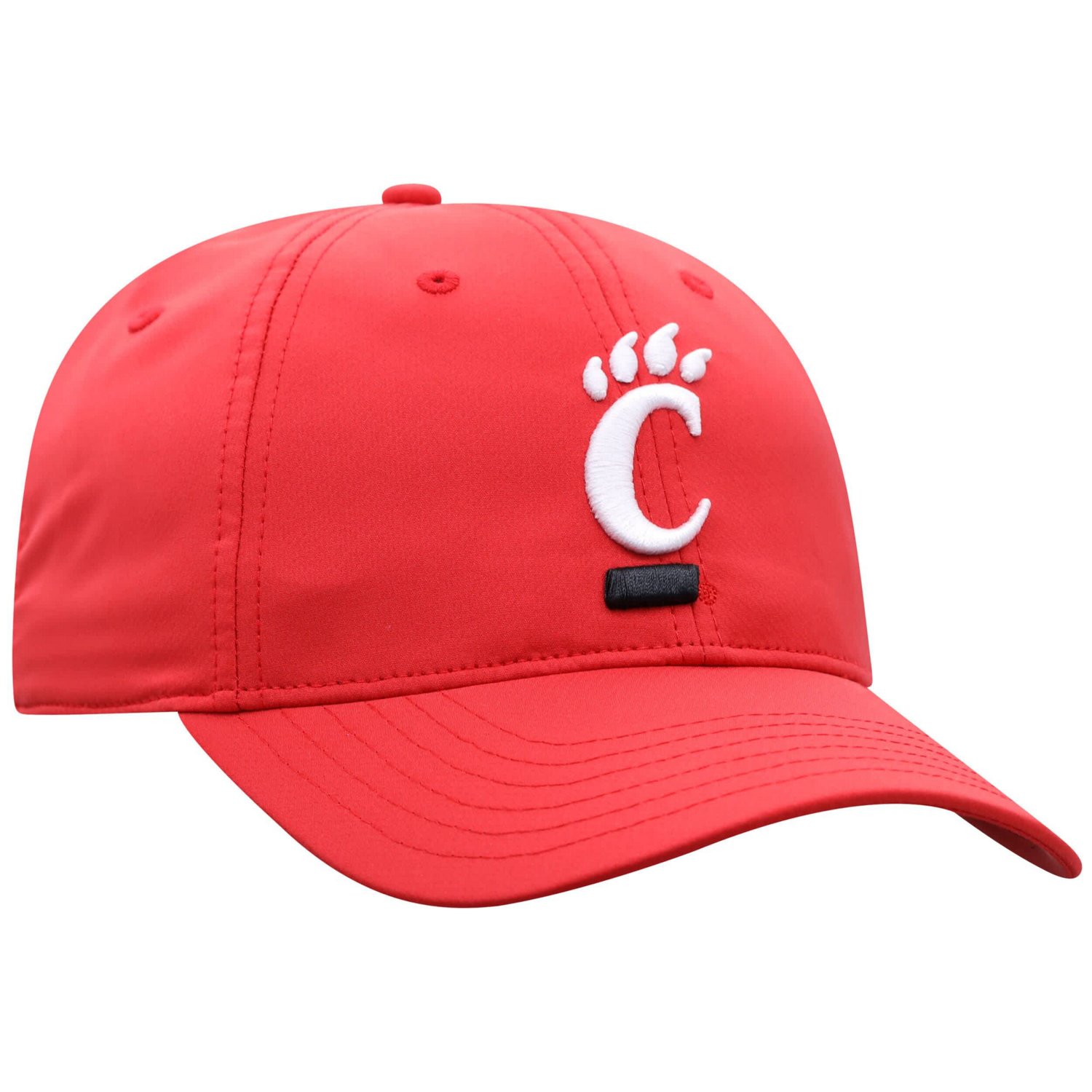 Top of the World Cincinnati Bearcats Victory Trainer Adjustable Hat - view number 2
