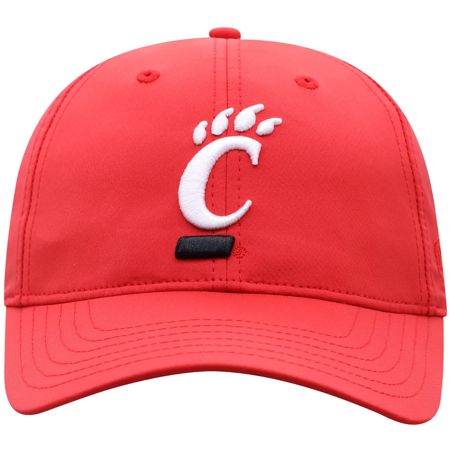 Top of the World Cincinnati Bearcats Victory Trainer Adjustable Hat - view number 3